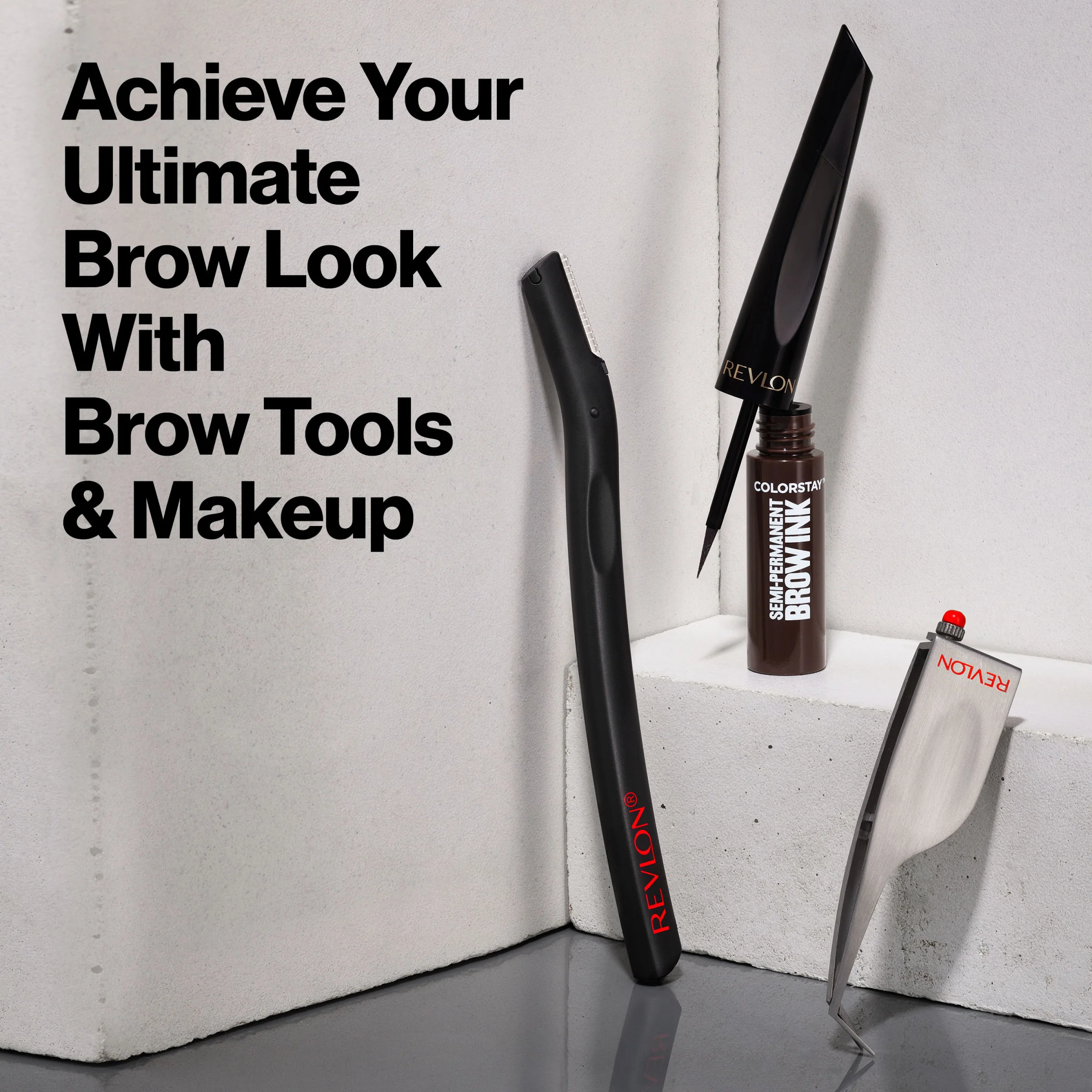 Brow Micro-Scissor - Image 6