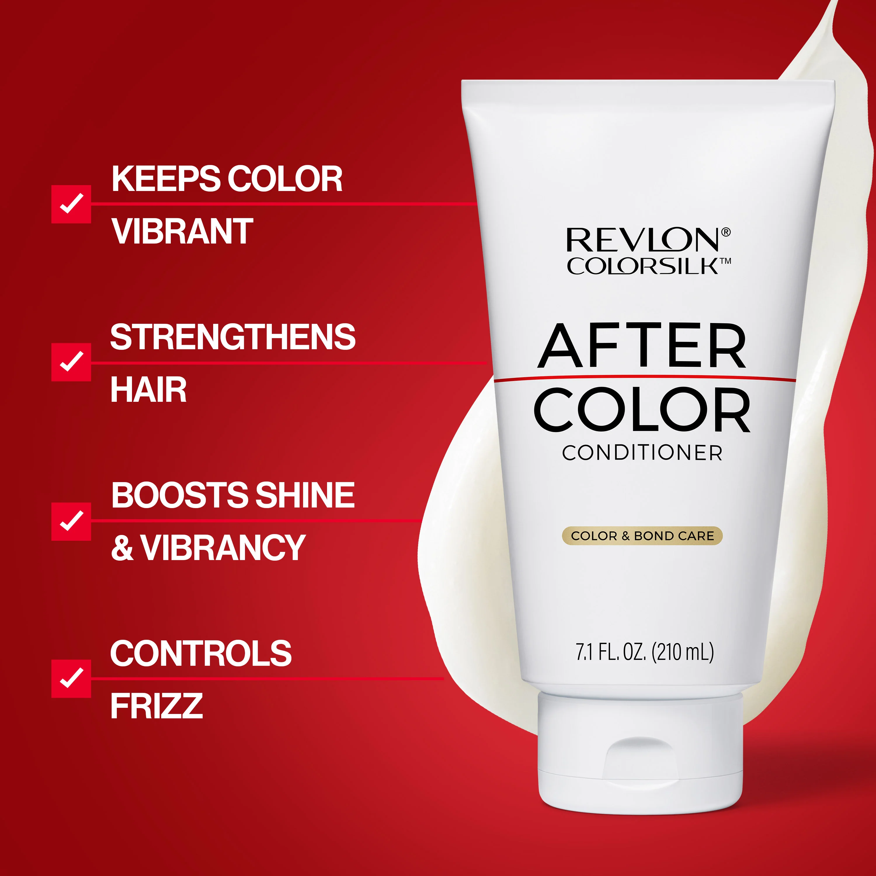 ColorSilk™ After Color Conditioner - Image 4