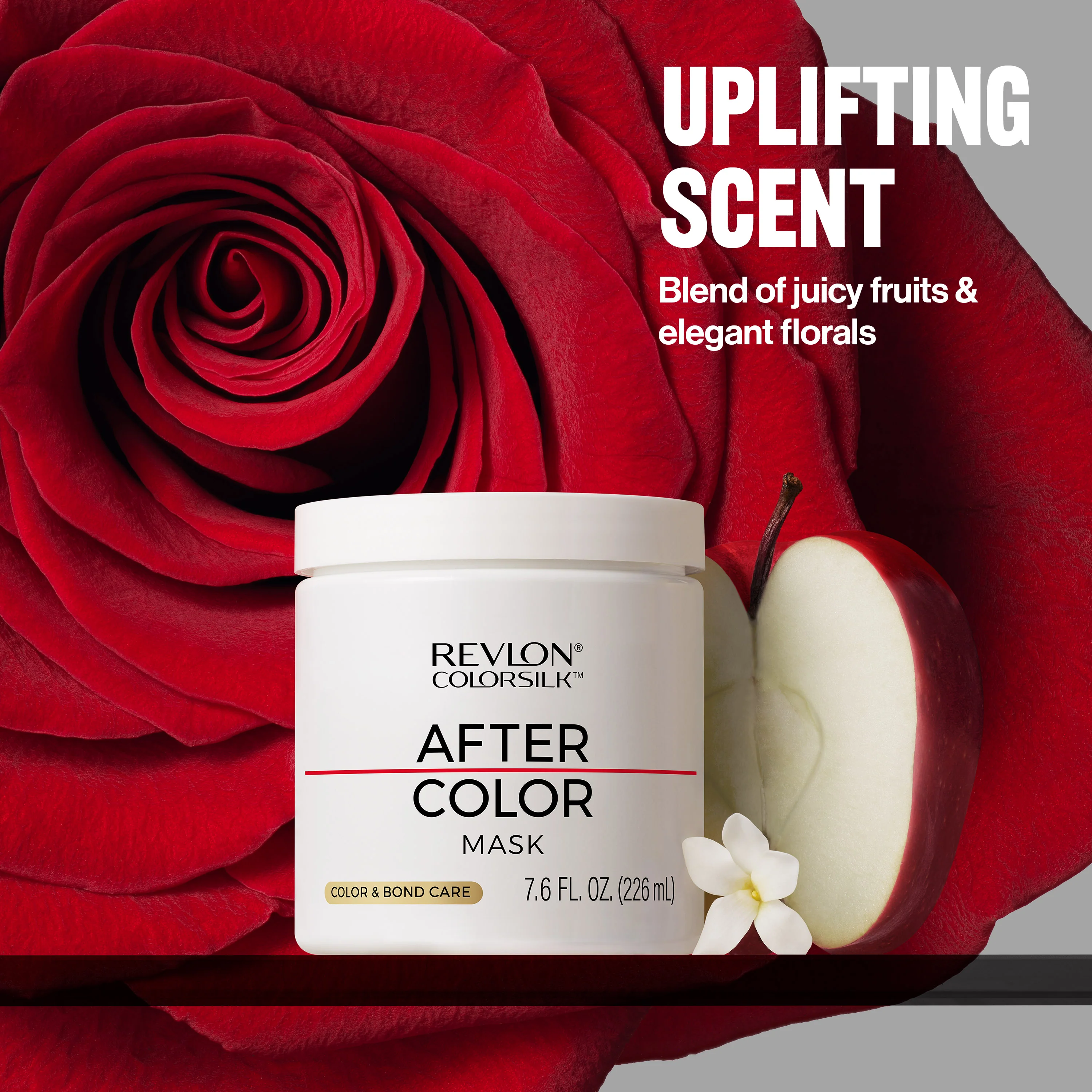 ColorSilk™ After Color Hair Mask - Image 8