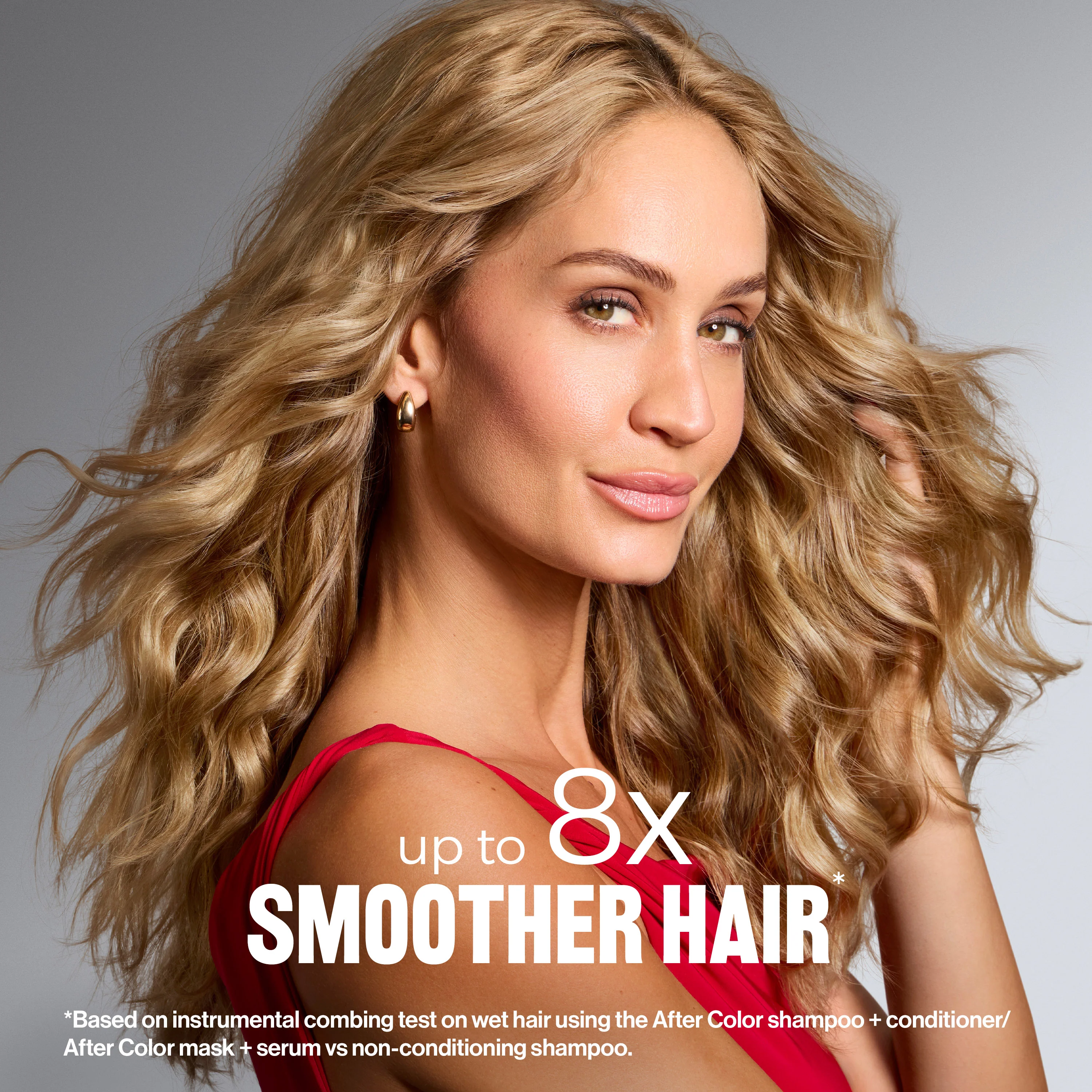 ColorSilk™ After Color Serum - Image 10