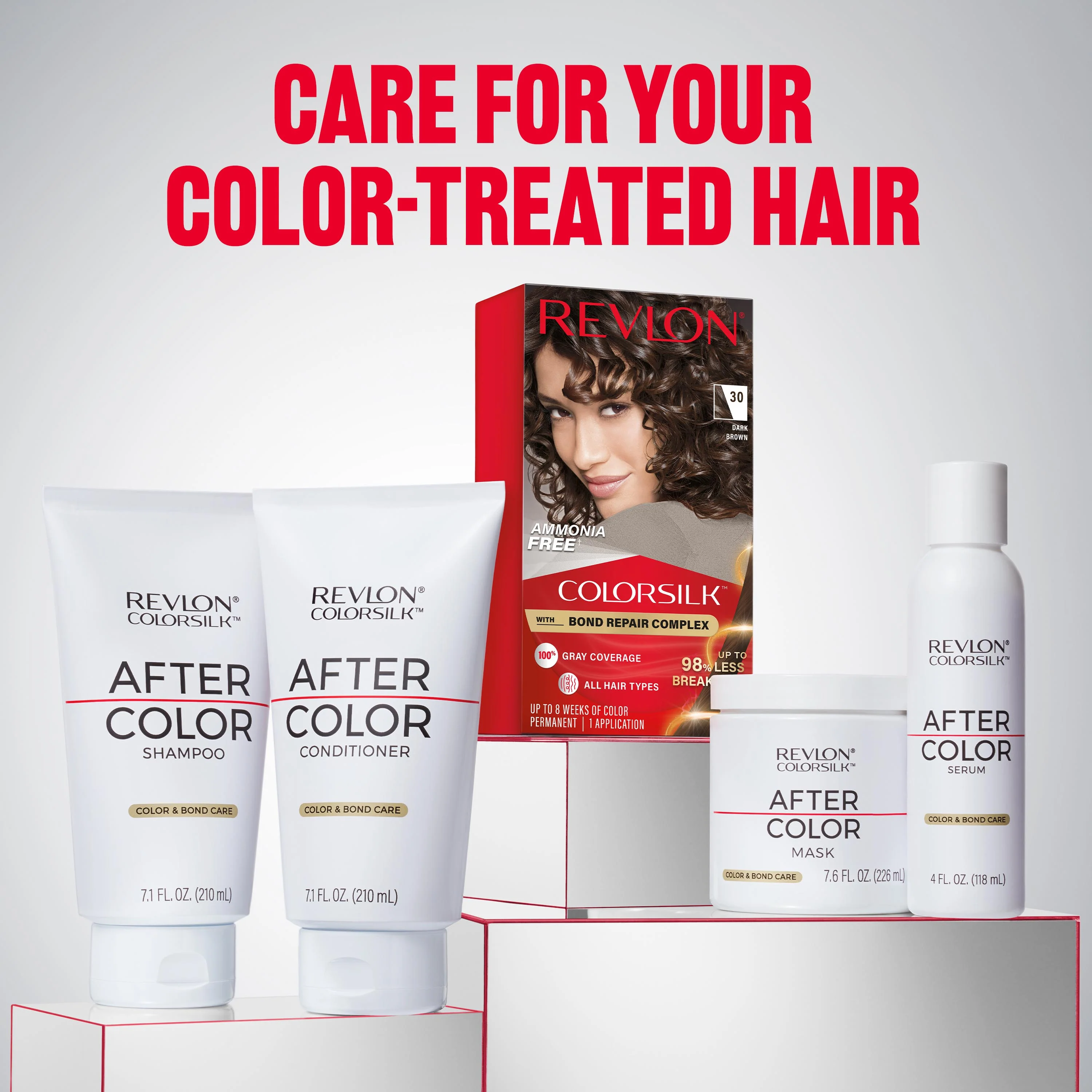 ColorSilk™ After Color Serum - Image 12