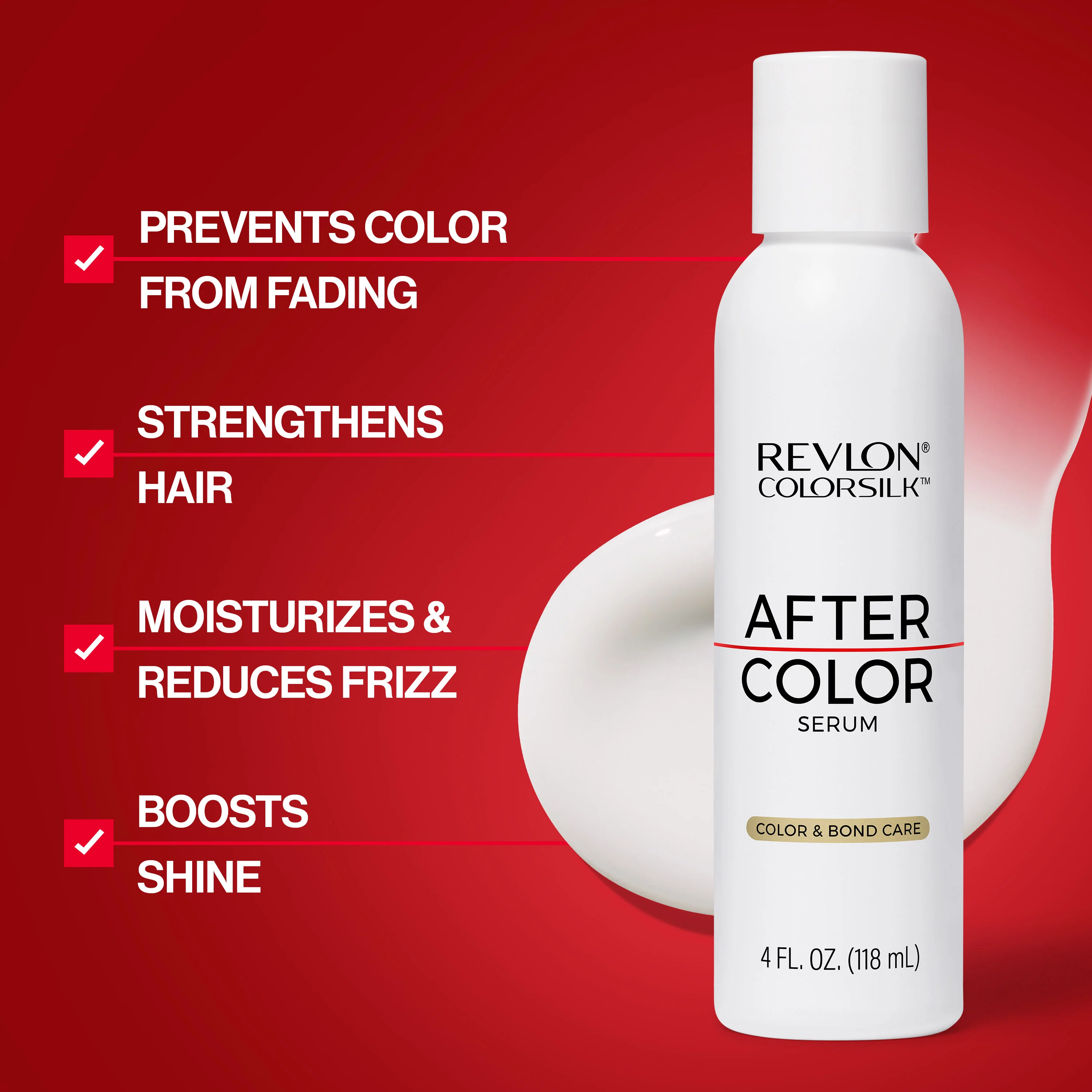 ColorSilk™ After Color Serum - Image 3