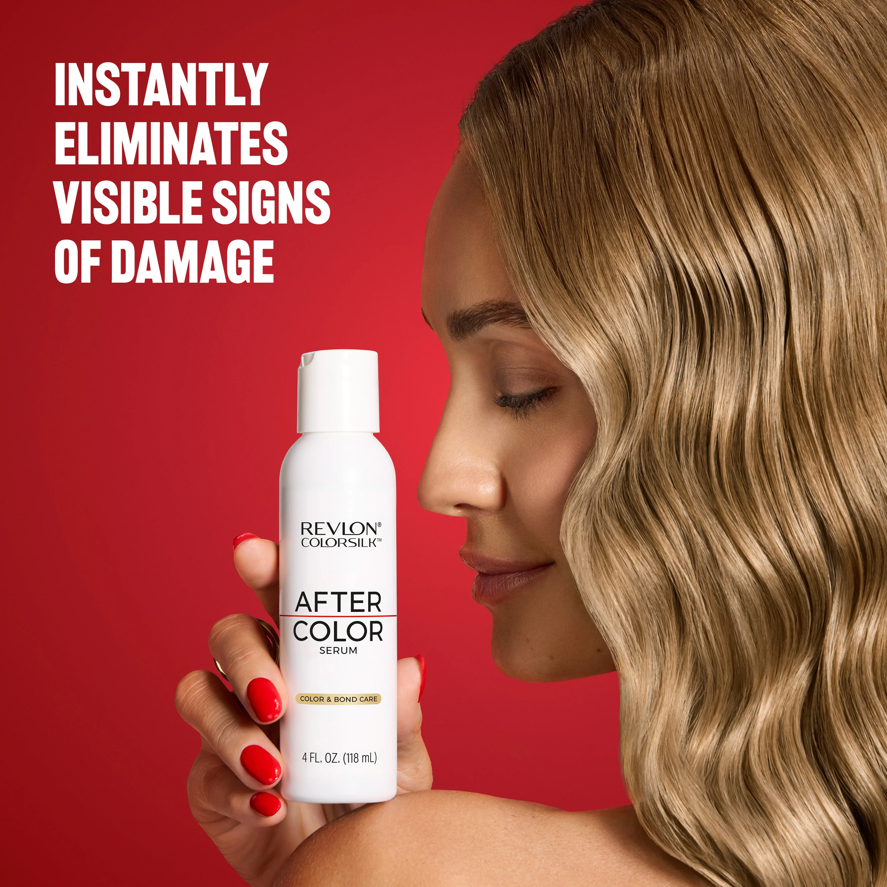 ColorSilk™ After Color Serum - Image 6