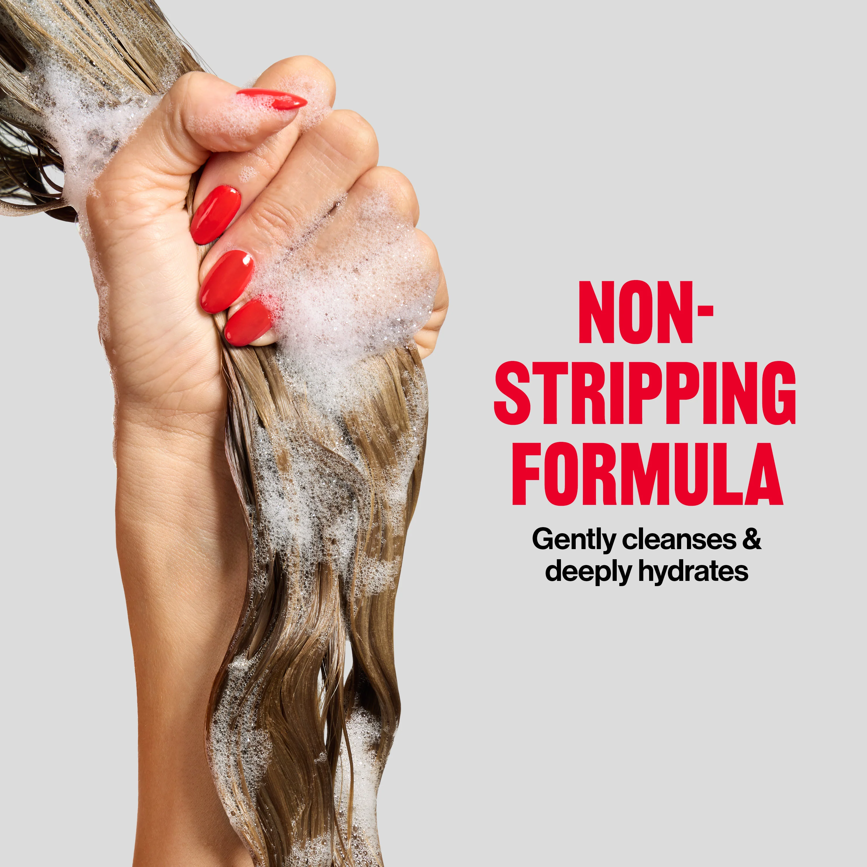ColorSilk™ After Color Shampoo - Image 5