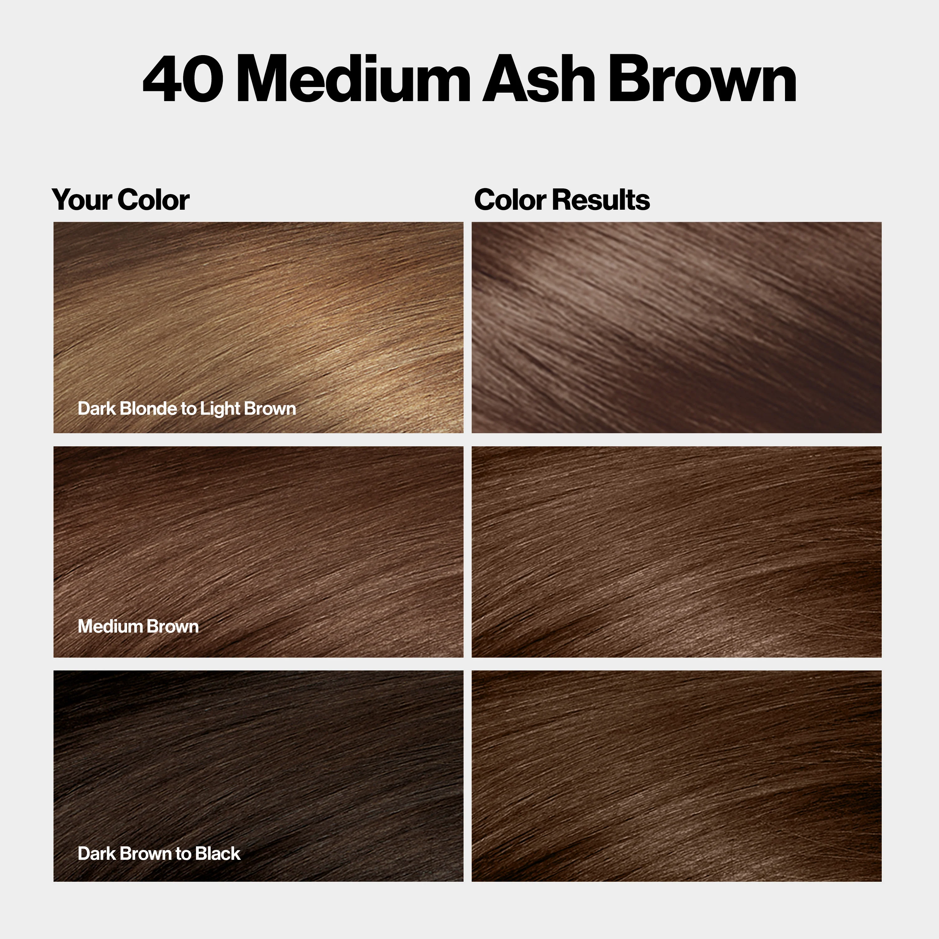 ColorSilk™ with Bond Repair Complex Permanent Hair Dye - Image 135
