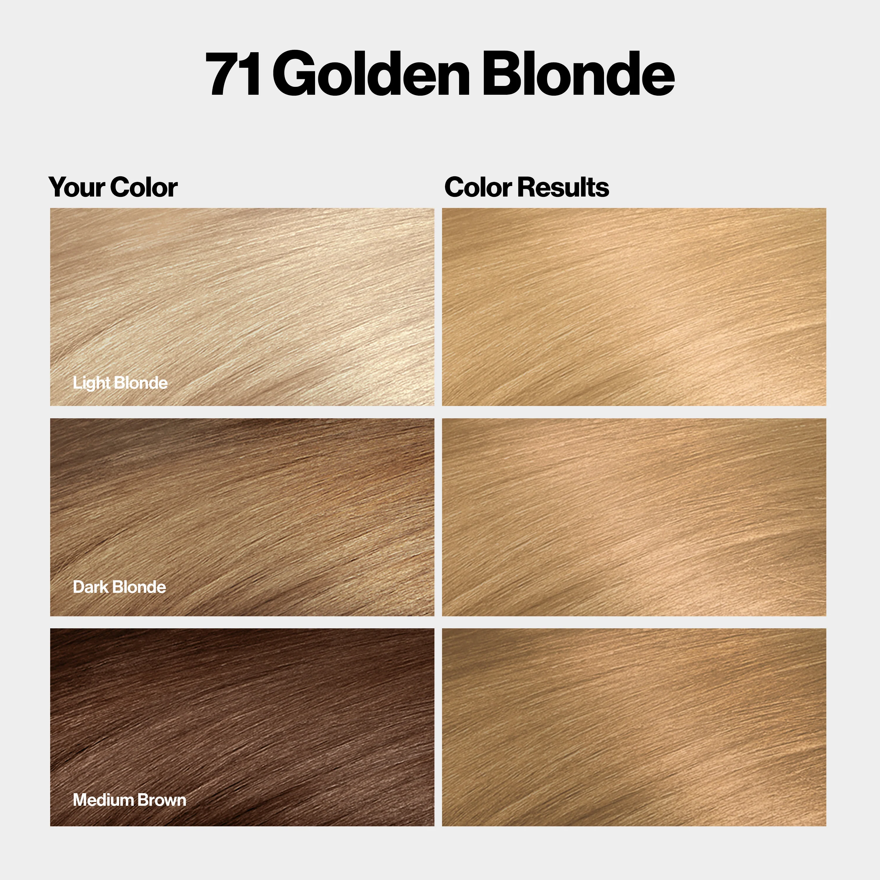 ColorSilk™ with Bond Repair Complex Permanent Hair Dye - Image 137