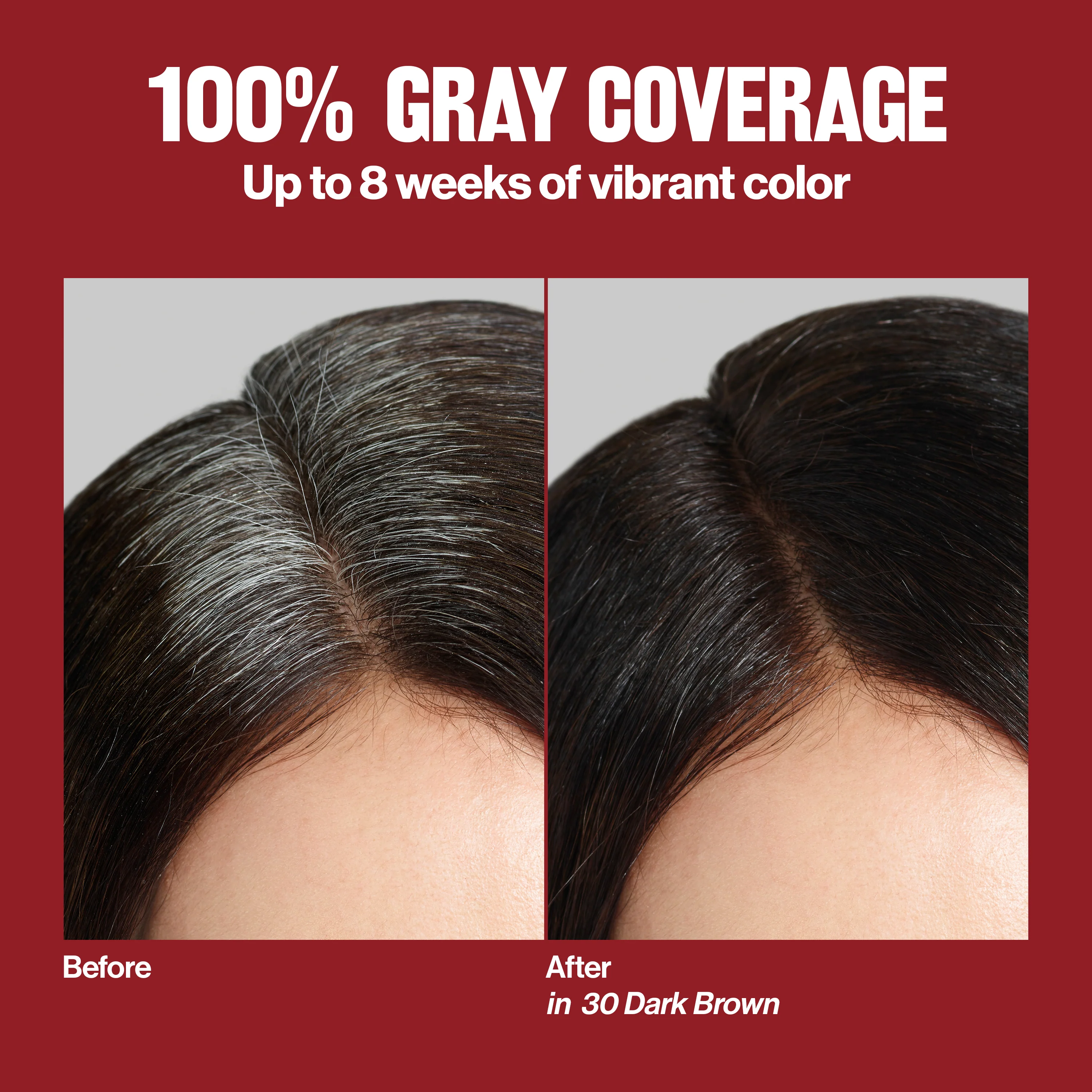 ColorSilk™ with Bond Repair Complex Permanent Hair Dye - Image 209