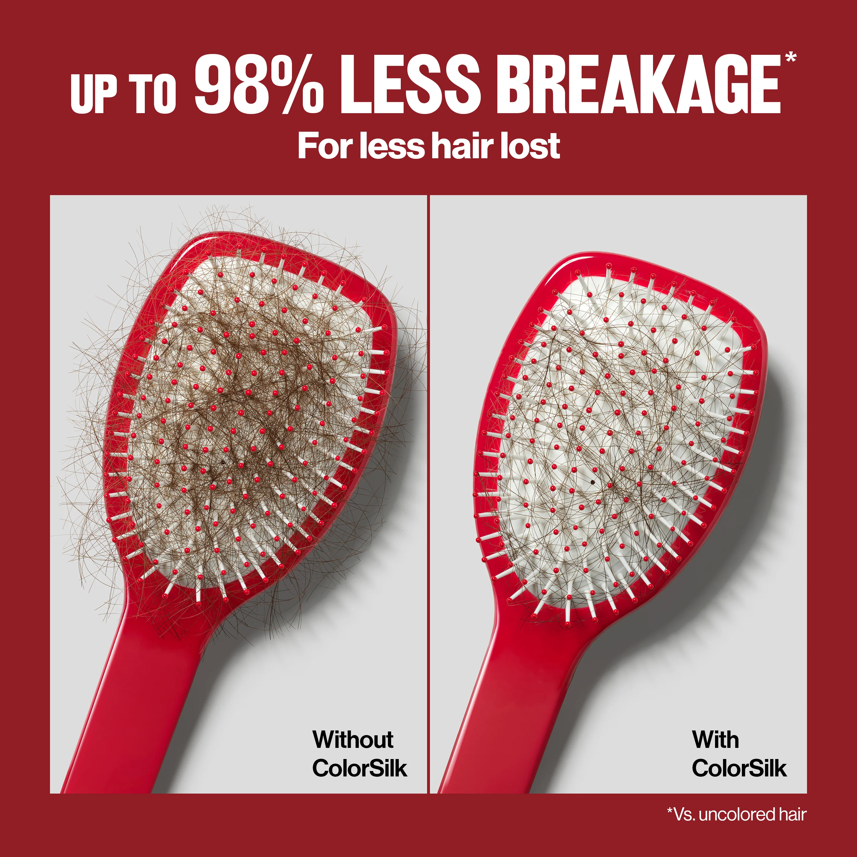ColorSilk™ with Bond Repair Complex Permanent Hair Dye - Image 210