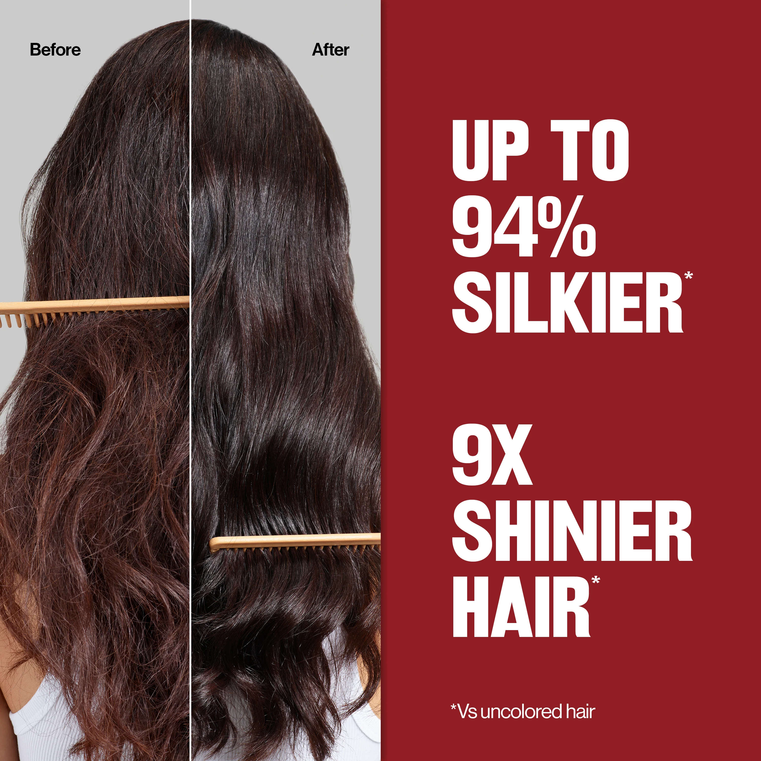 ColorSilk™ with Bond Repair Complex Permanent Hair Dye - Image 211