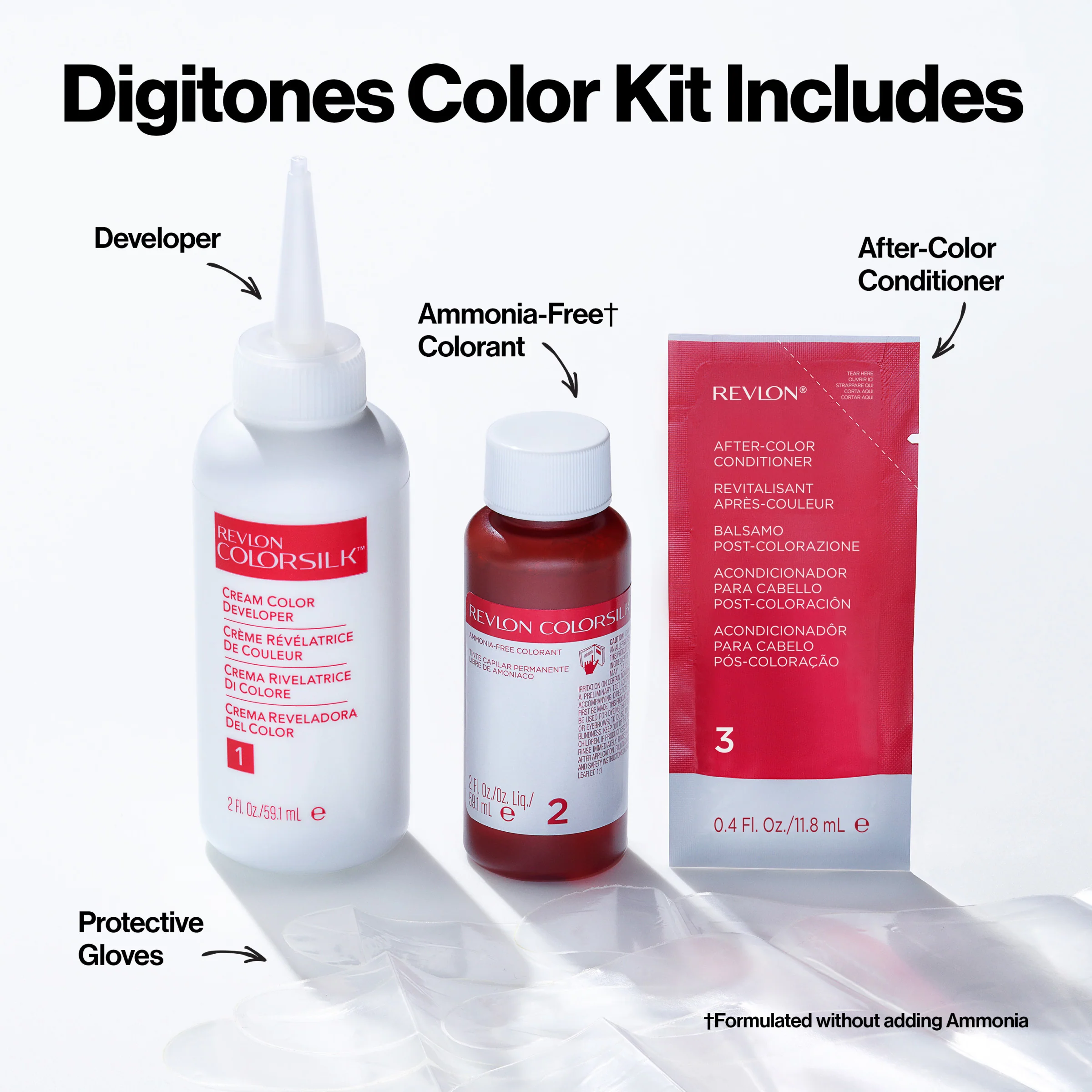 Colorsilk Digitones™ Hair Color - Image 16
