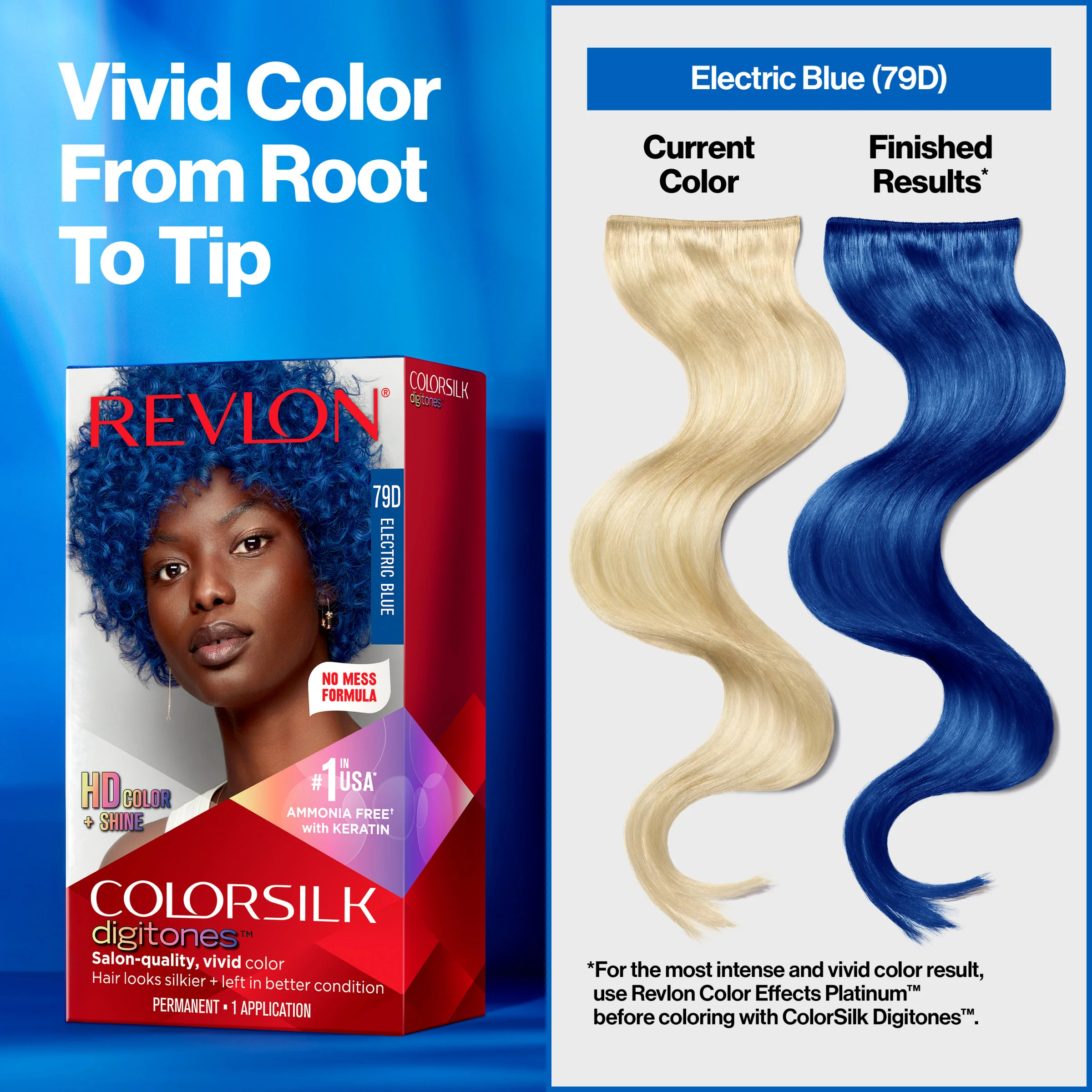 Colorsilk Digitones™ Hair Color - Image 31
