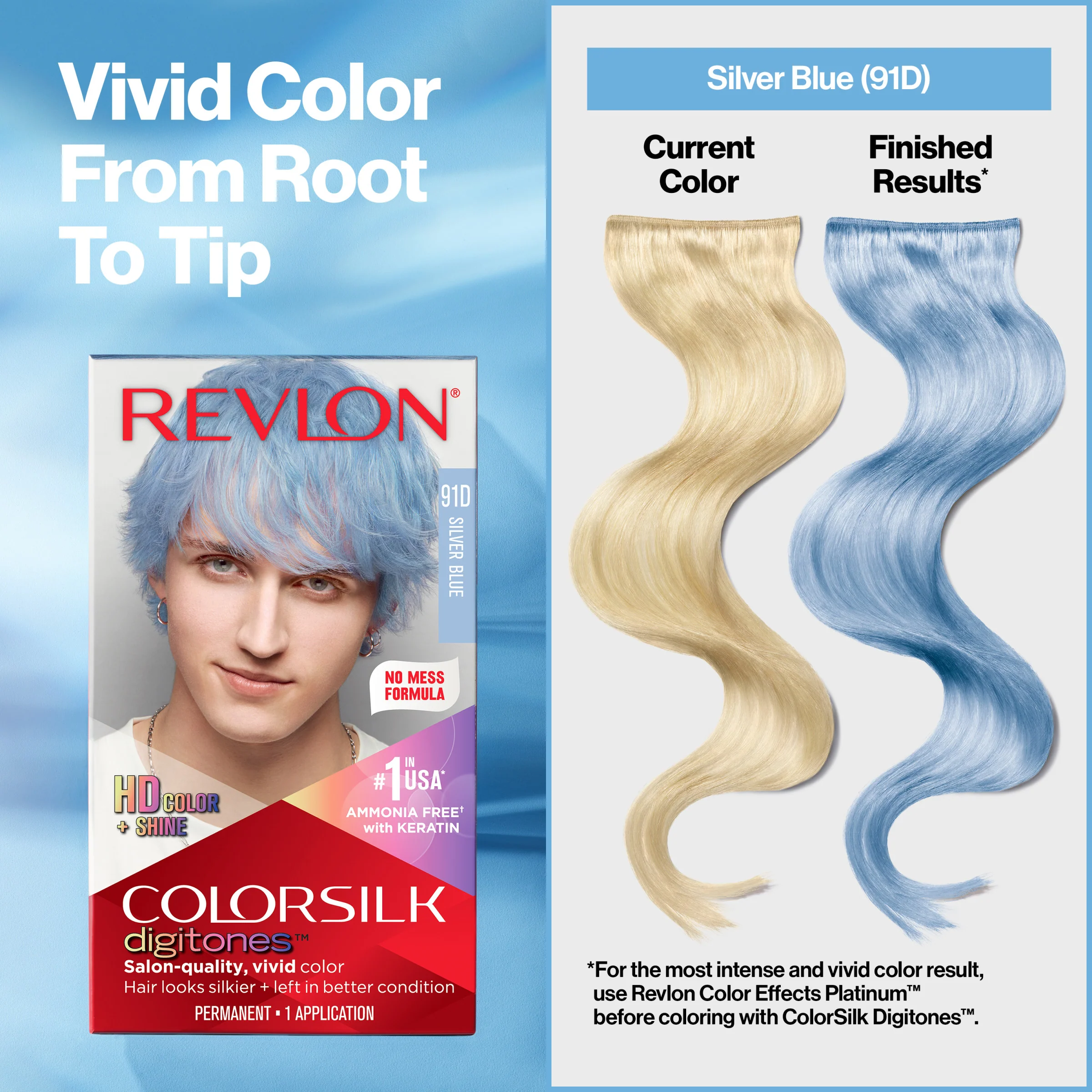 Colorsilk Digitones™ Hair Color - Image 33