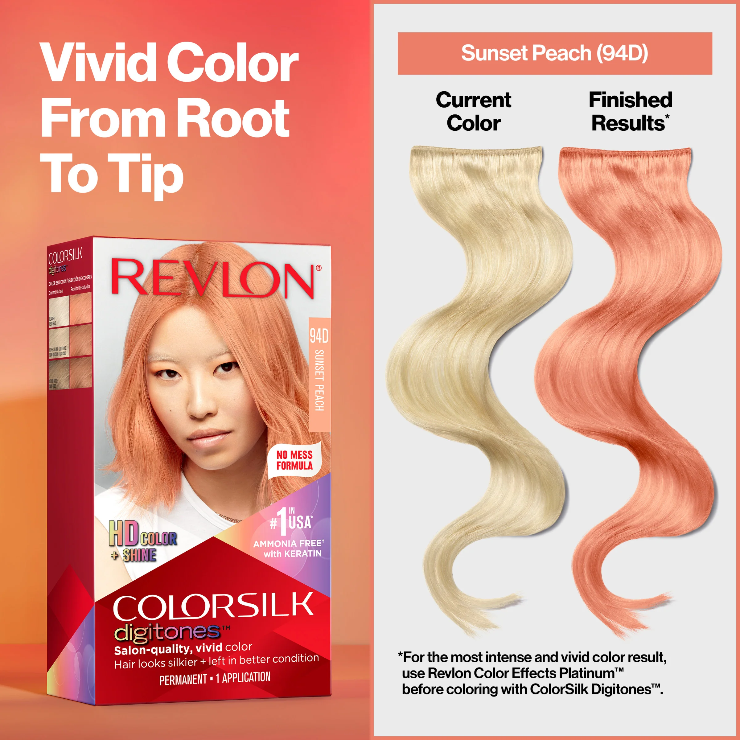 Colorsilk Digitones™ Hair Color - Image 34