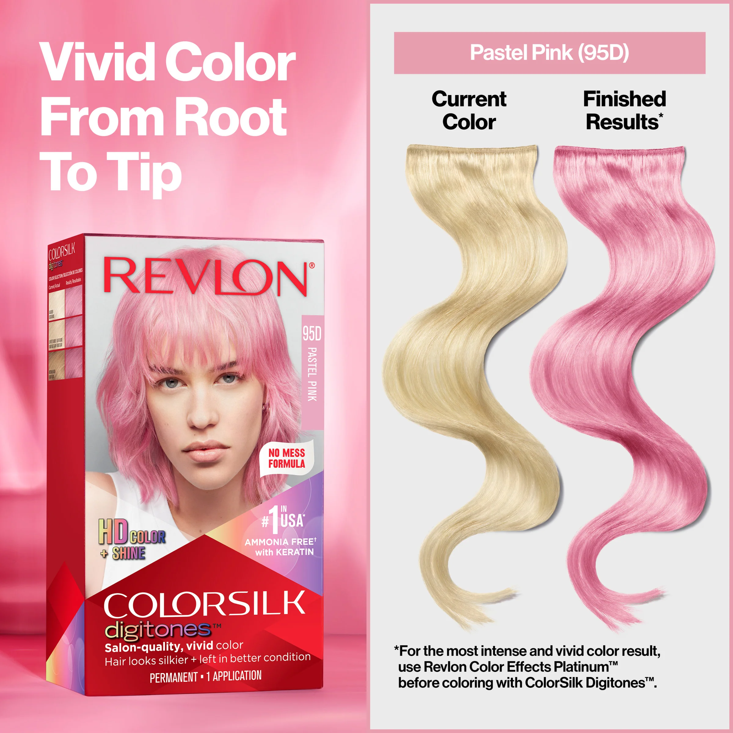 Colorsilk Digitones™ Hair Color - Image 35