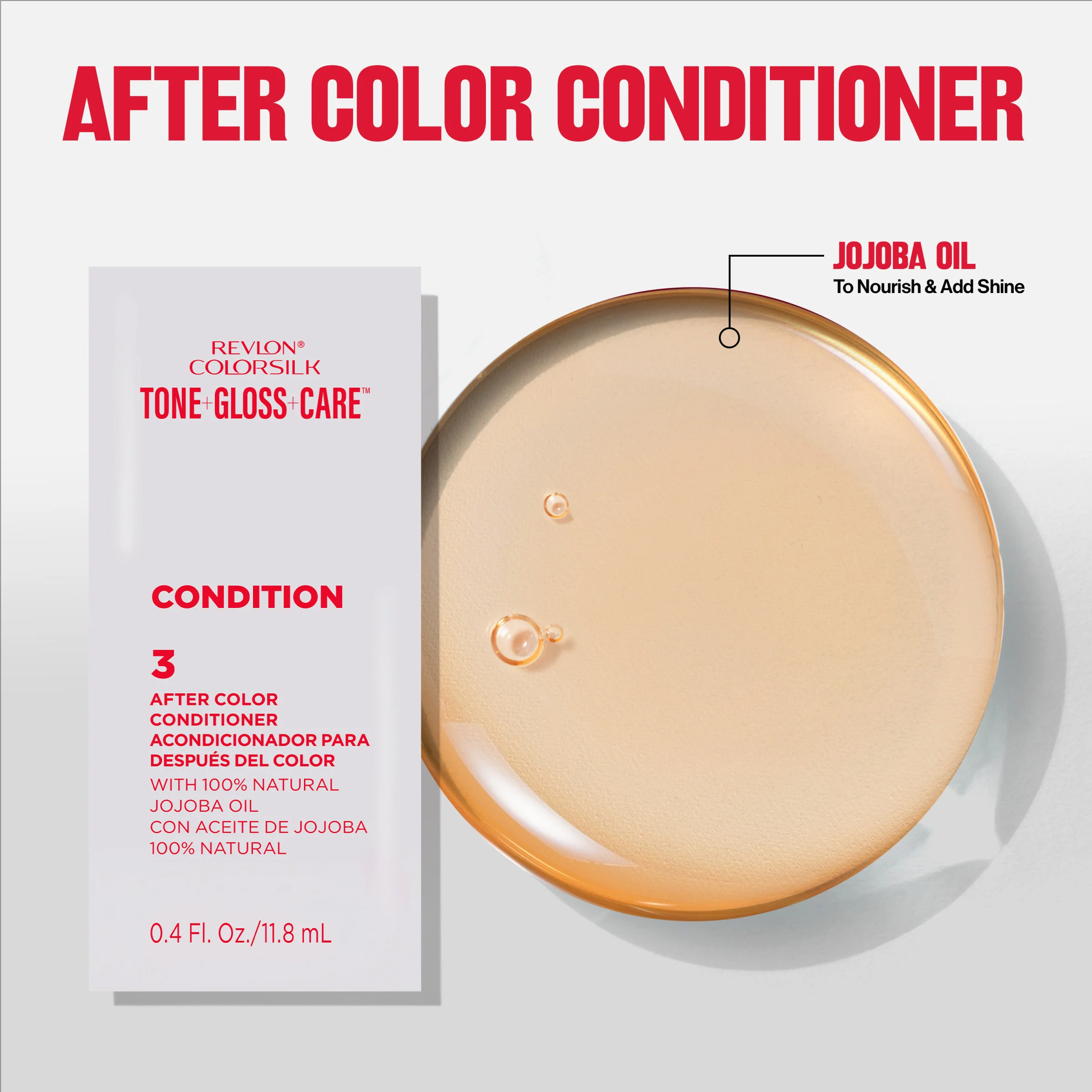 ColorSilk Tone + Gloss + Care™ - Image 40