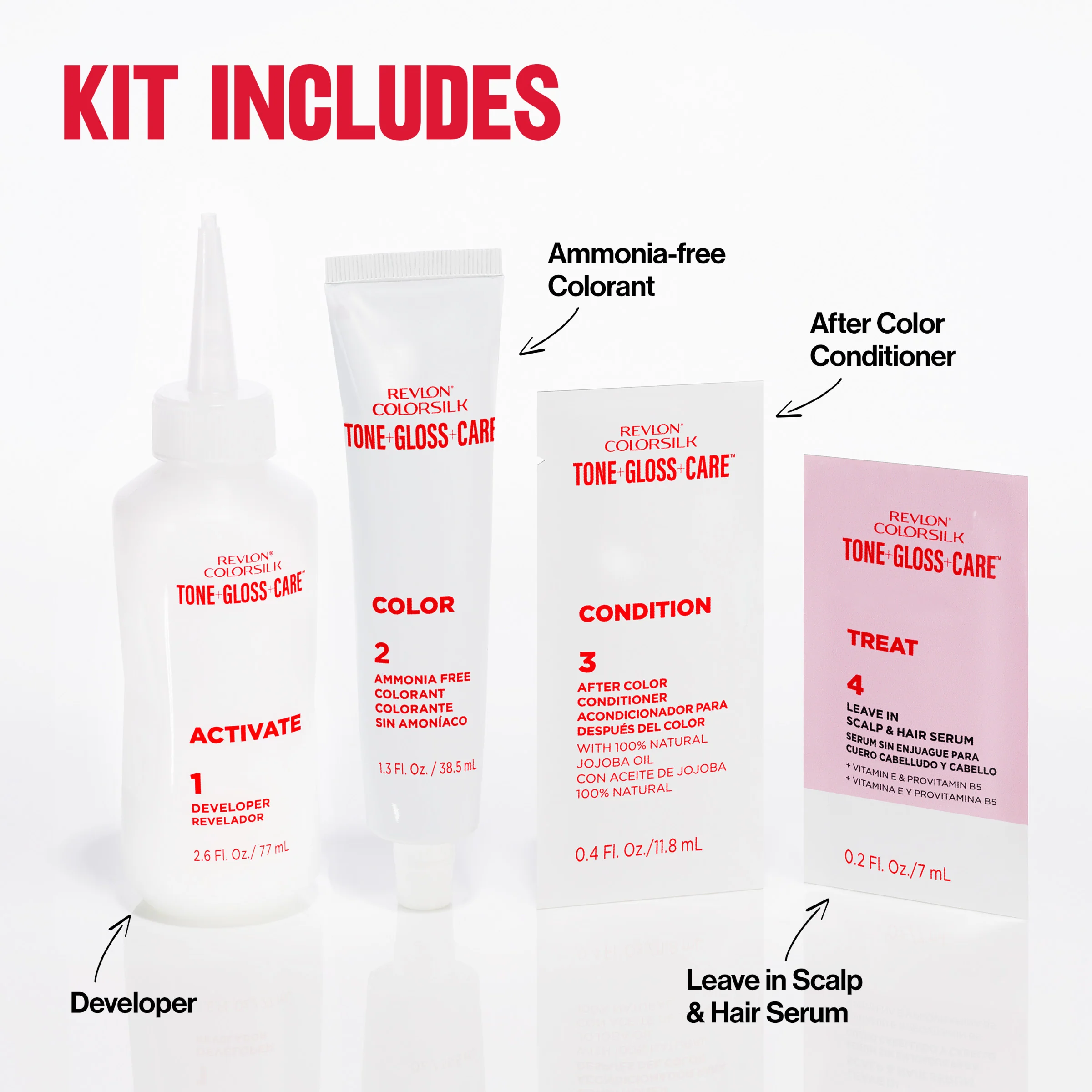ColorSilk Tone + Gloss + Care™ - Image 63
