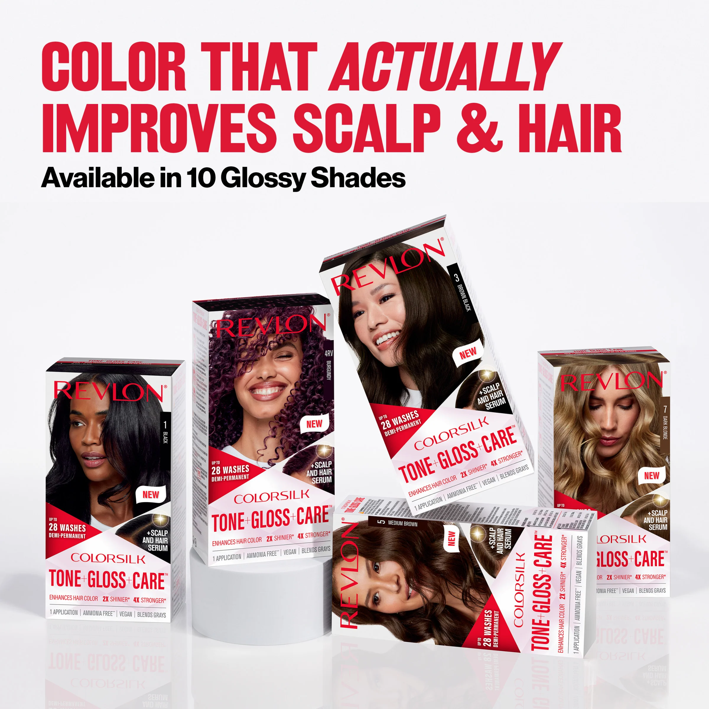 ColorSilk Tone + Gloss + Care™ - Image 76
