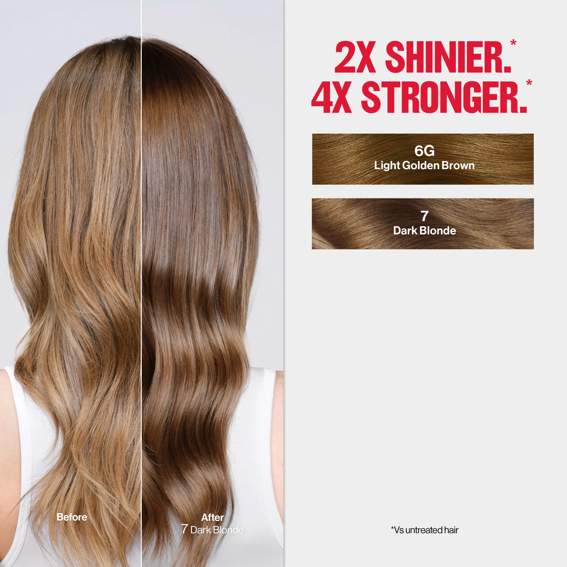 ColorSilk Tone + Gloss + Care™ - Image 89