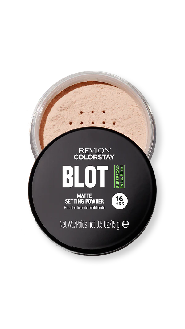 ColorStay™ Blot Setting Powder - Image 4