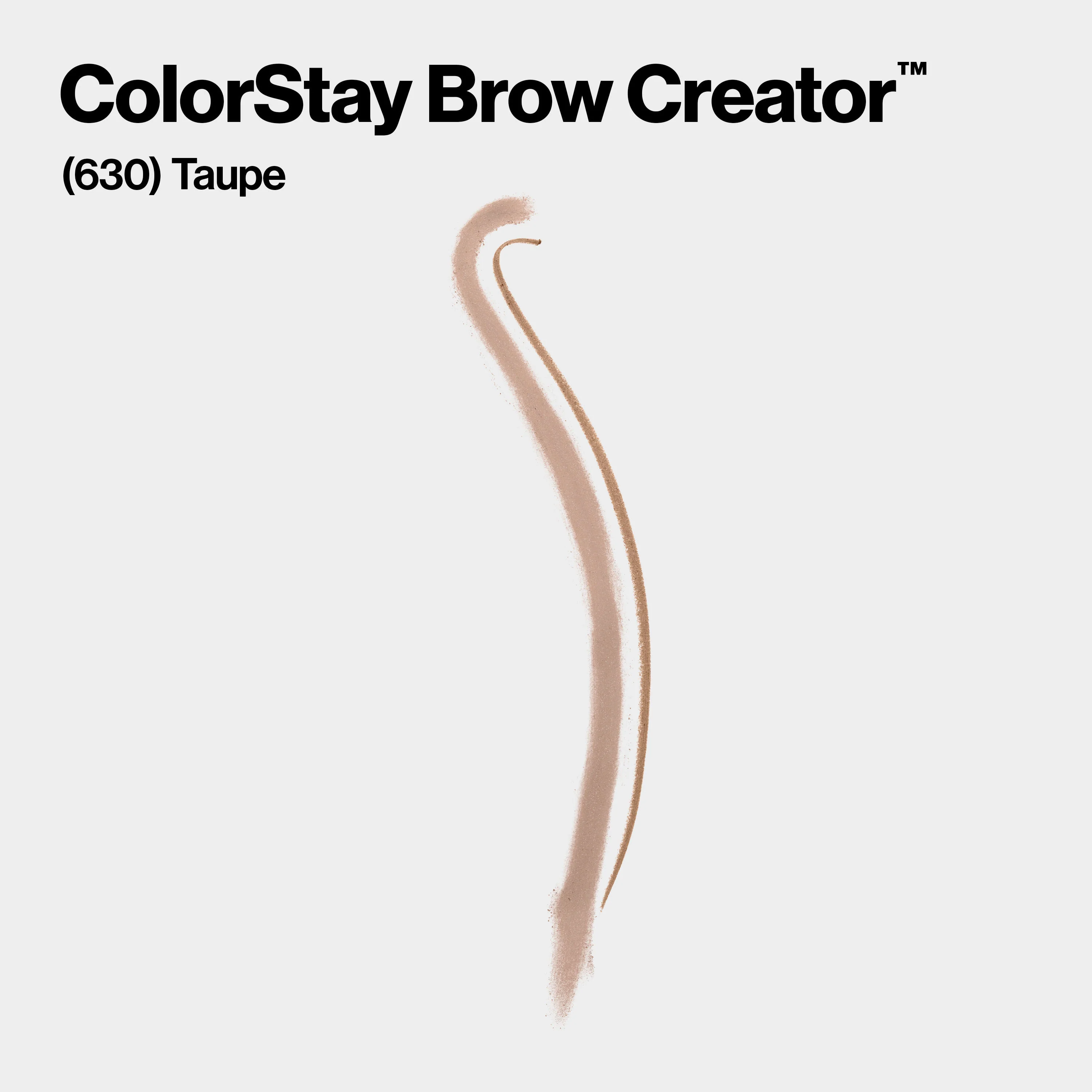 ColorStay Brow Creator™ Brow Pencil & Powder - Image 12