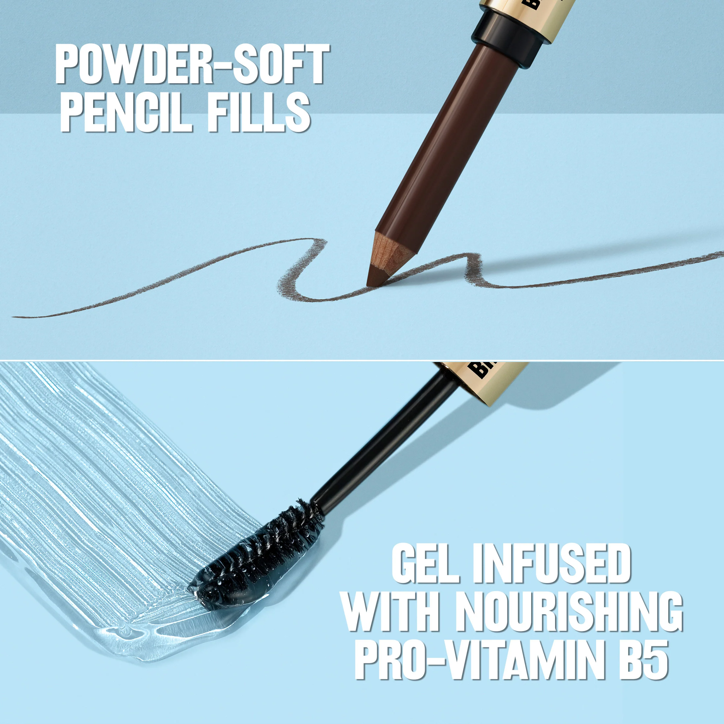 ColorStay Brow Fantasy™ Pencil & Gel - Image 12