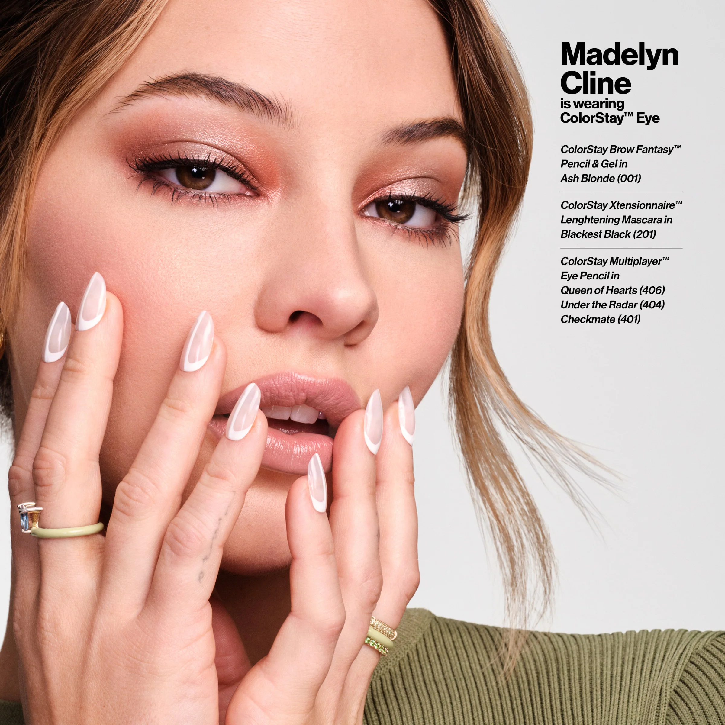 ColorStay Brow Fantasy™ Pencil & Gel - Image 24