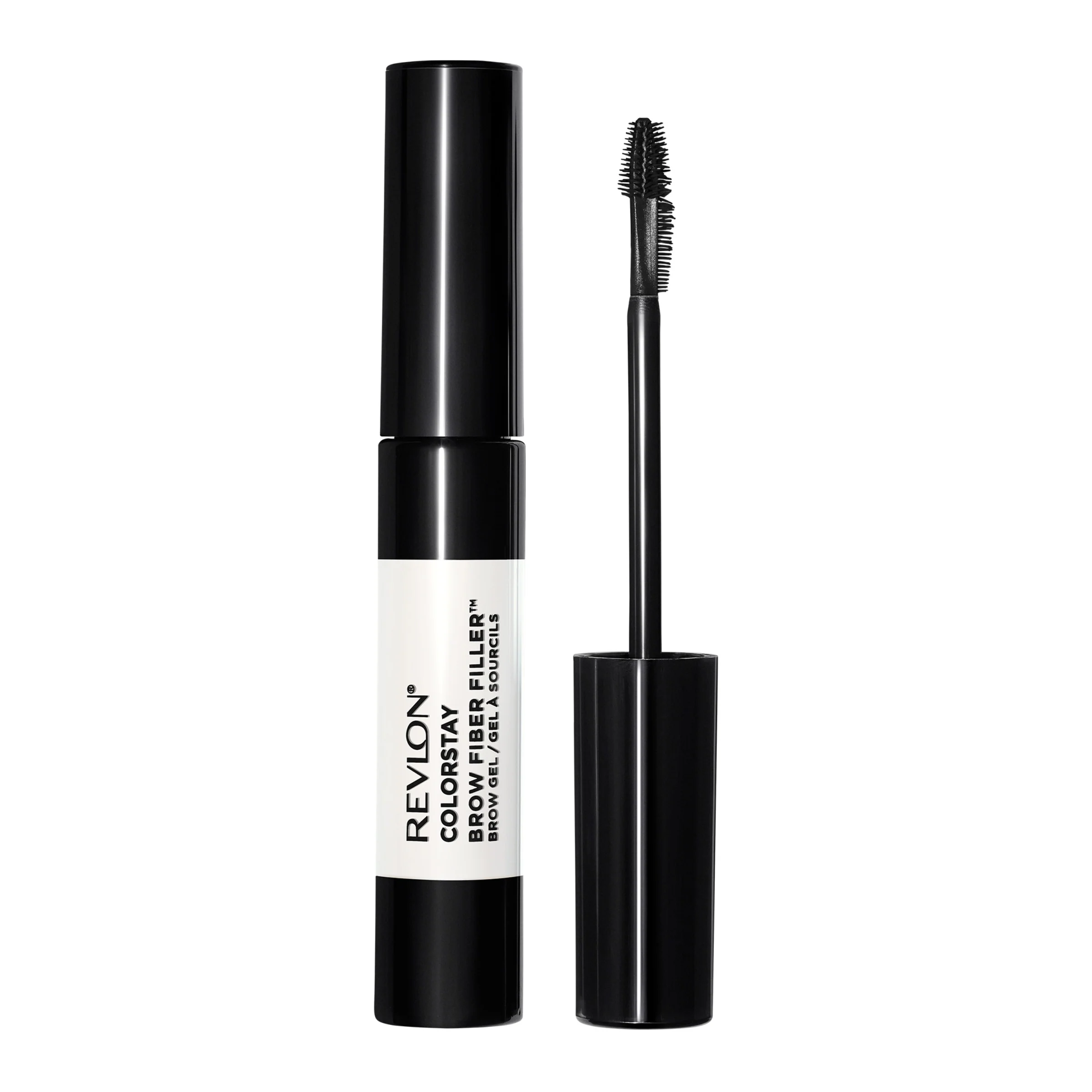 ColorStay™ Brow Fiber Filler - Image 4