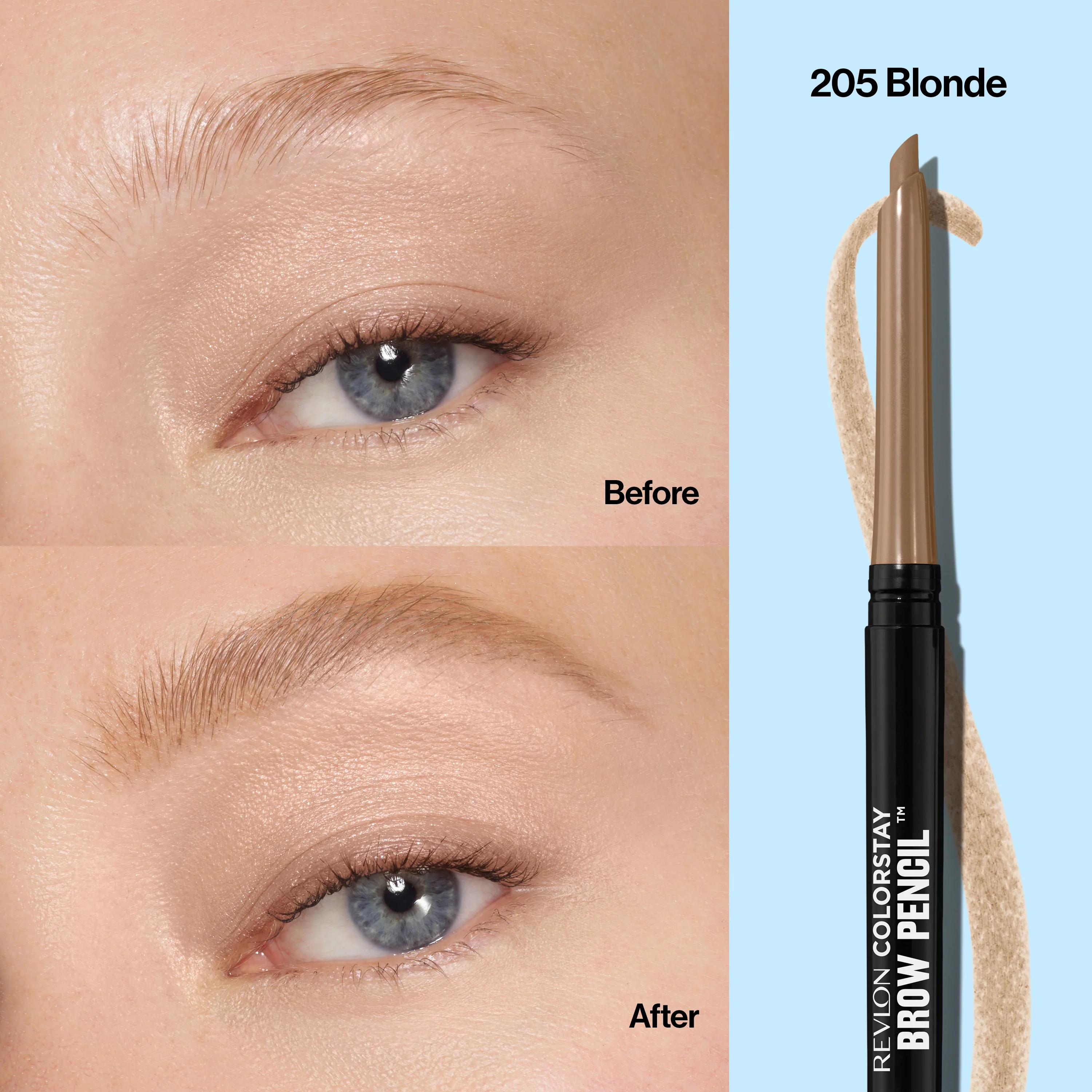 ColorStay™ Brow Pencil - Image 3