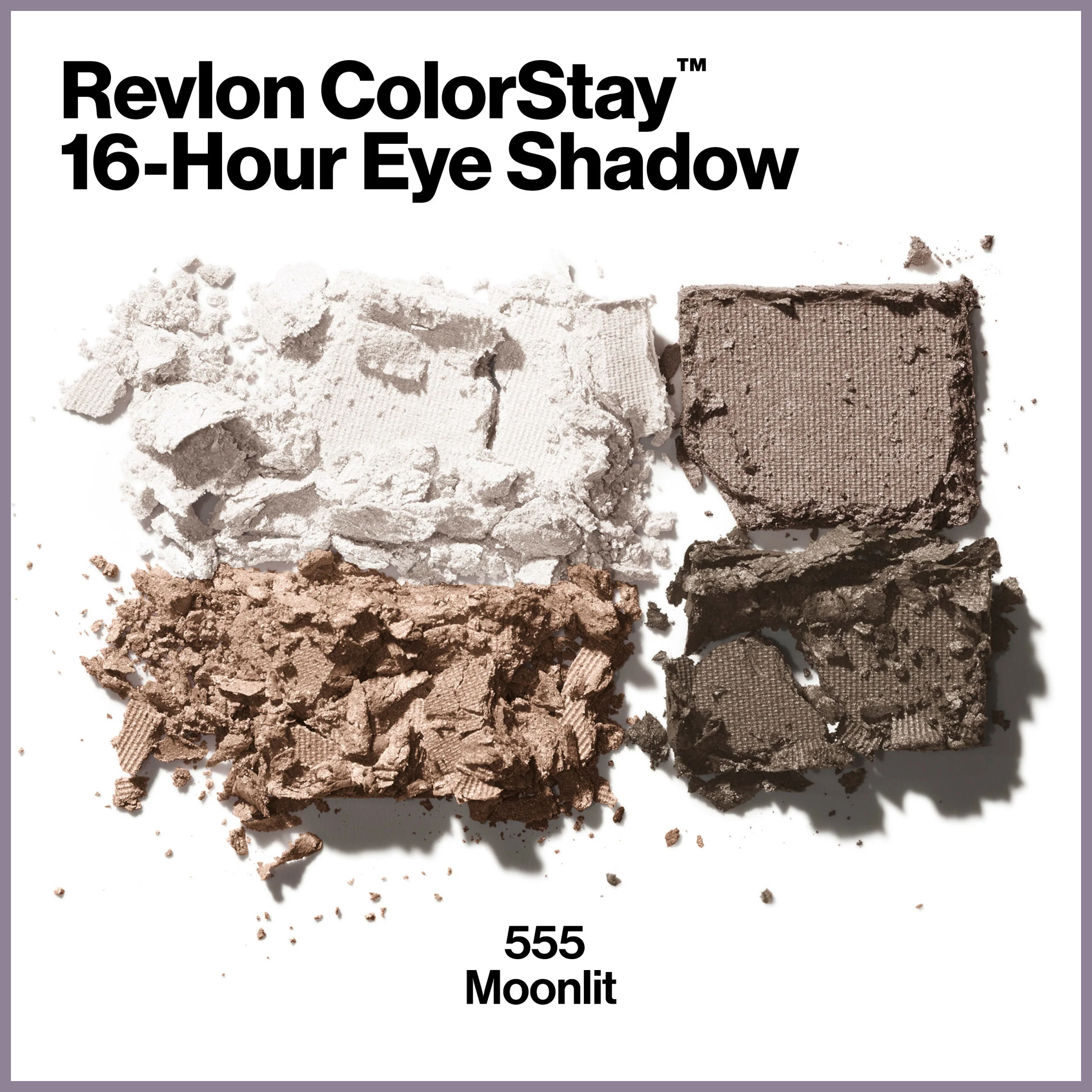ColorStay Day to Night™ Eyeshadow Quad - Image 15