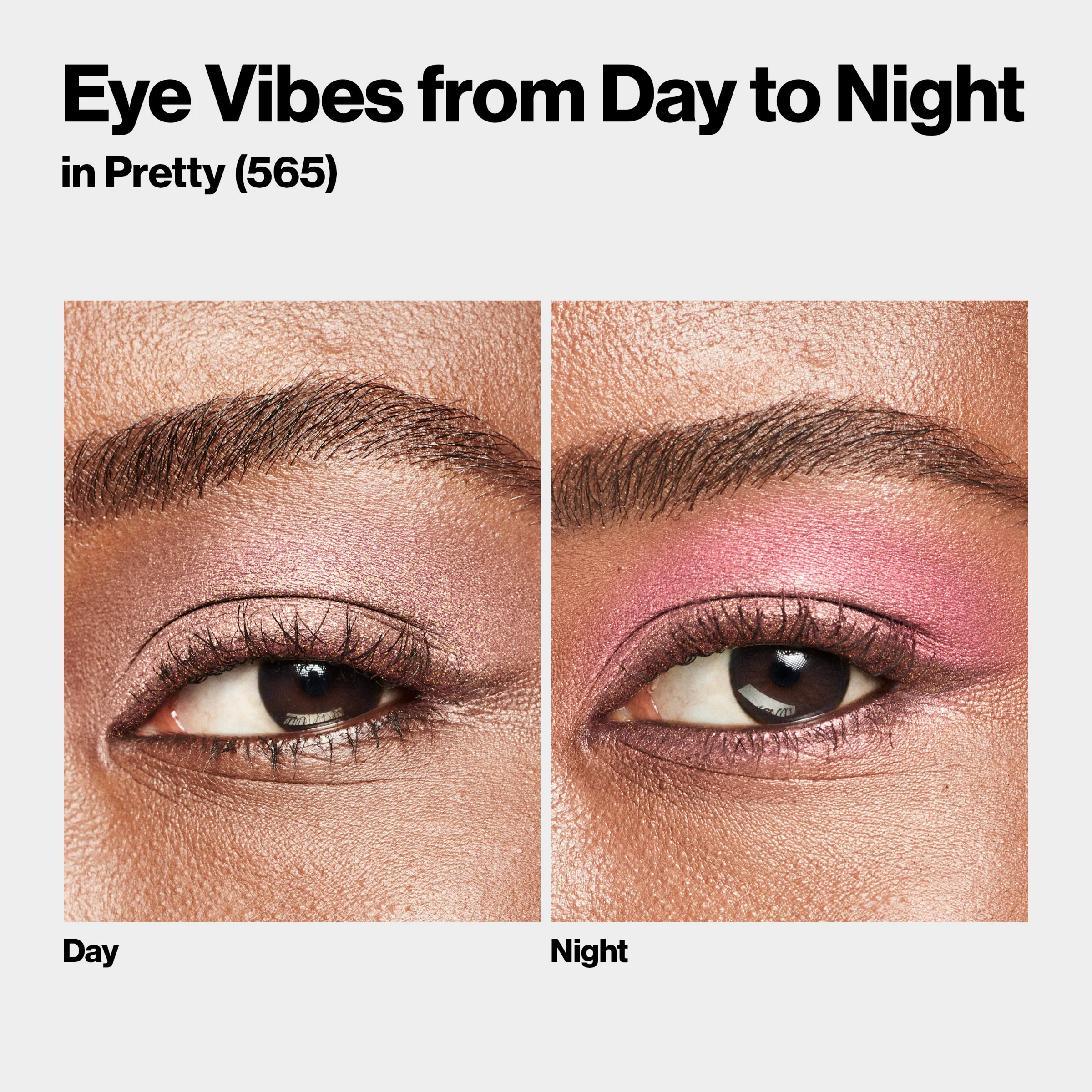ColorStay Day to Night™ Eyeshadow Quad - Image 19