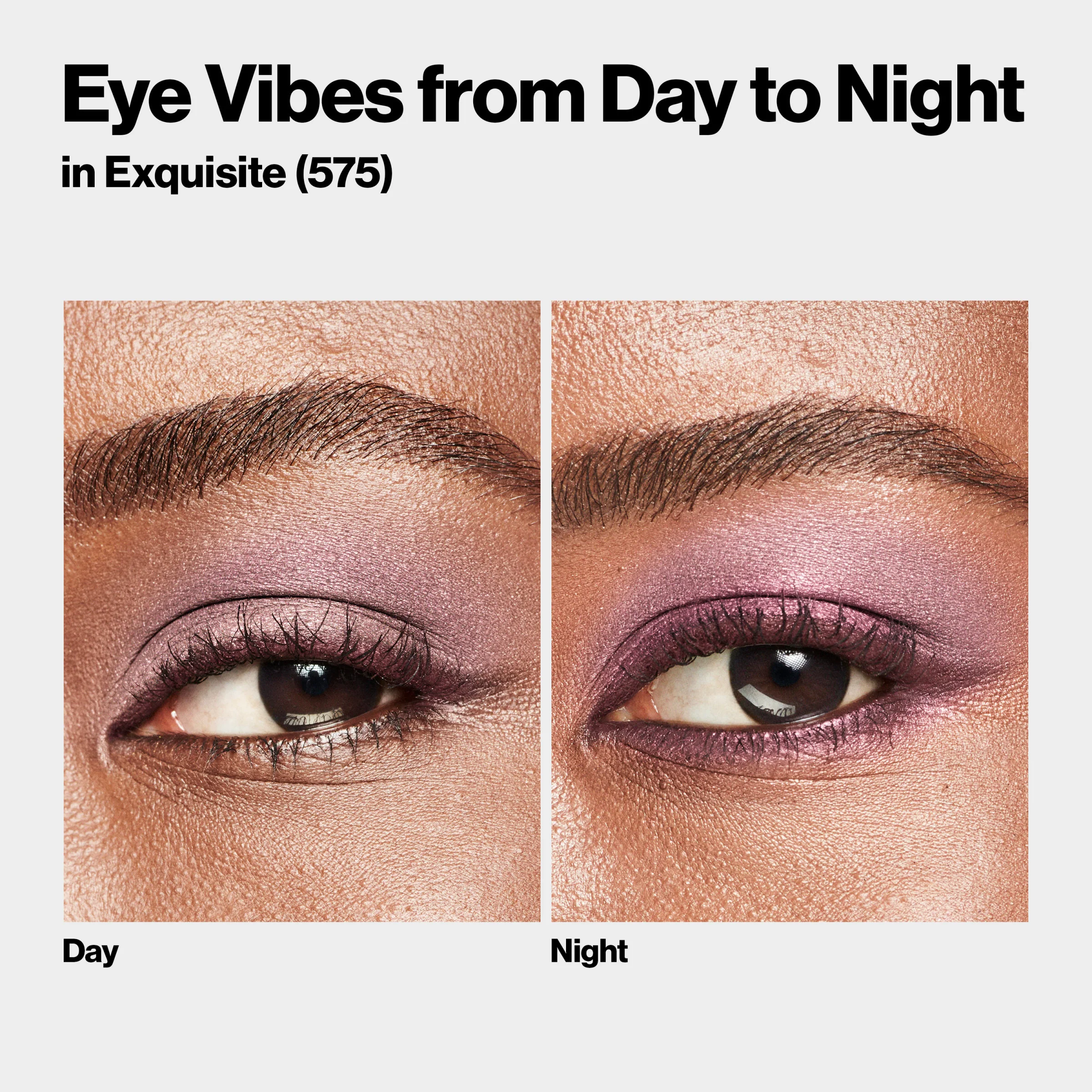 ColorStay Day to Night™ Eyeshadow Quad - Image 20