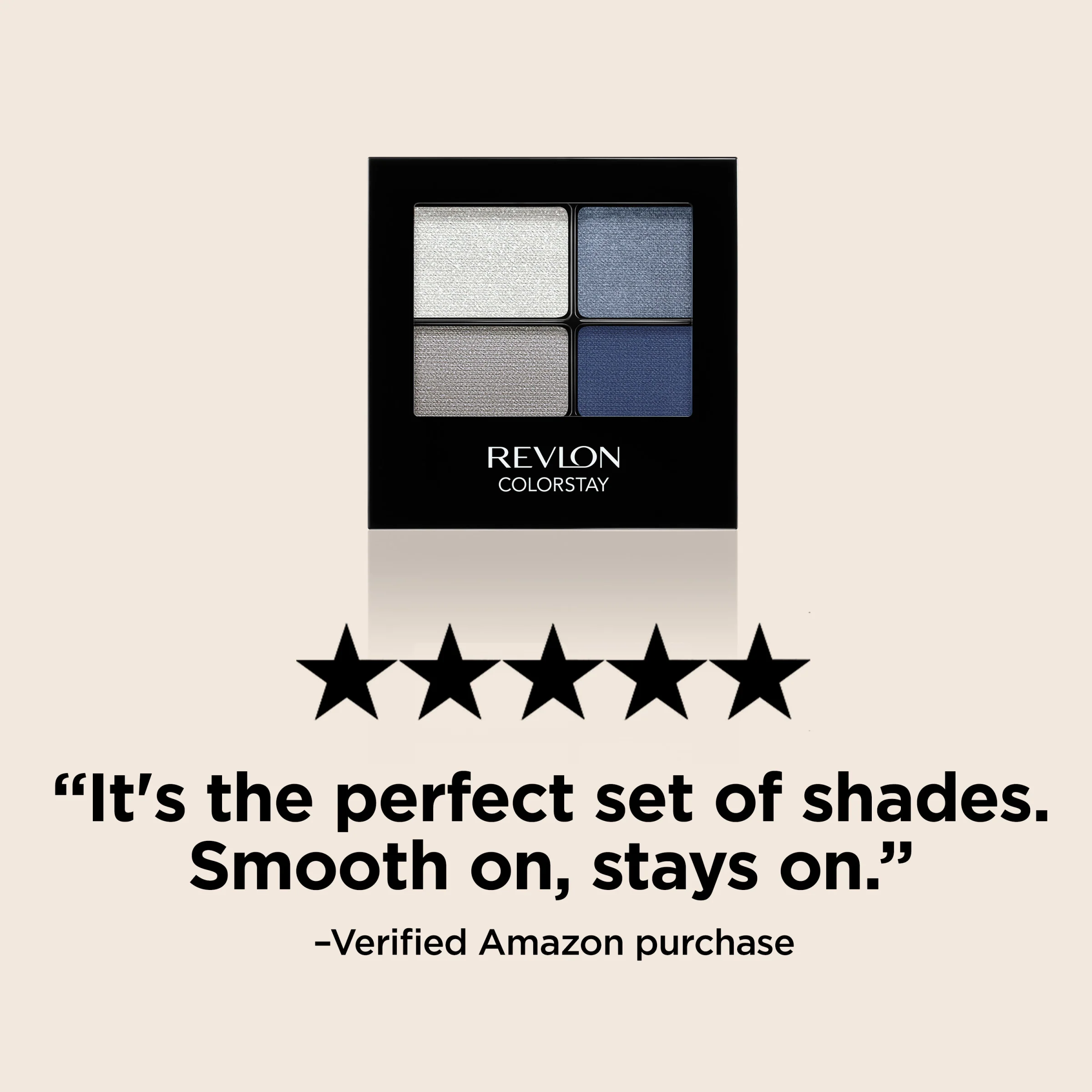 ColorStay Day to Night™ Eyeshadow Quad - Image 25