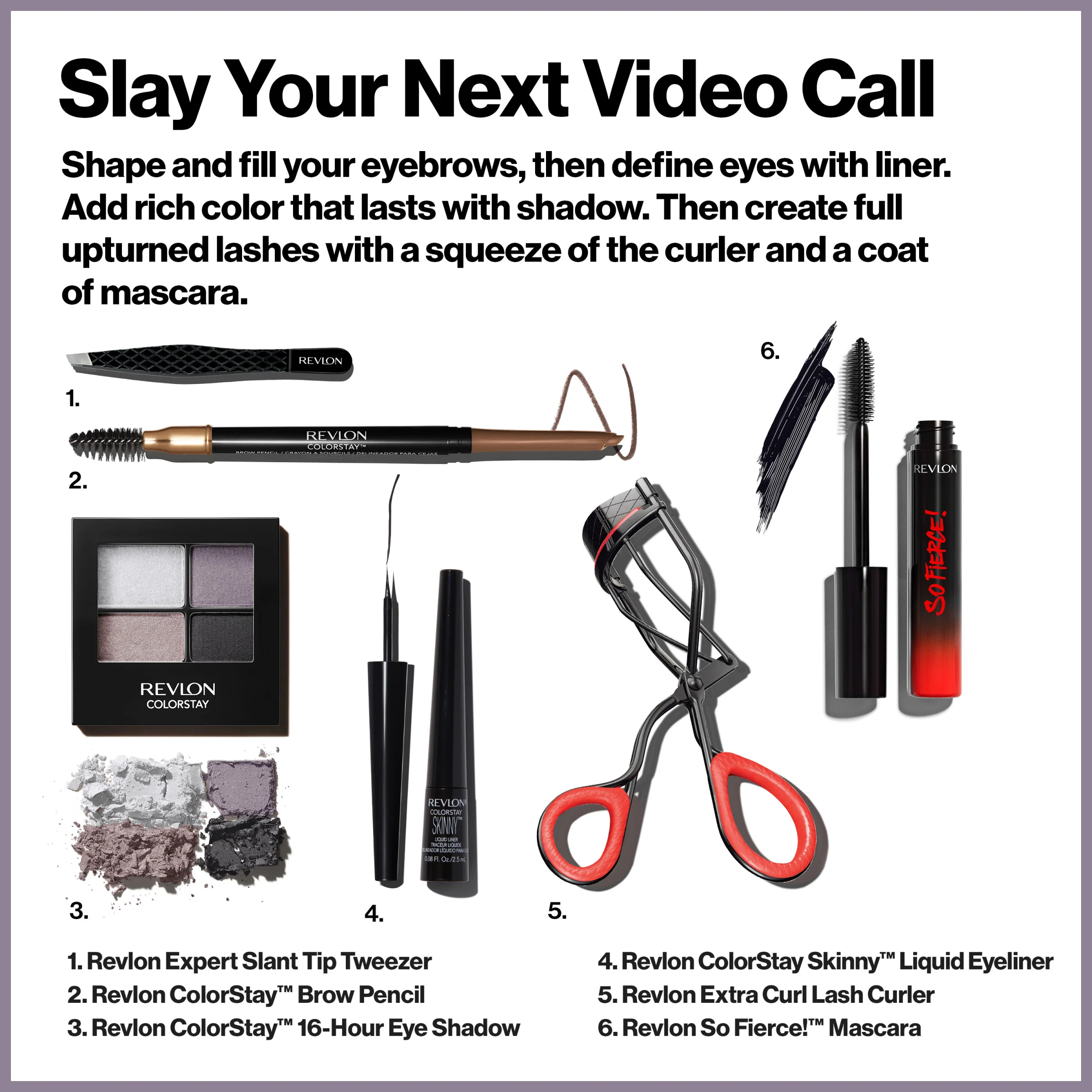 ColorStay Day to Night™ Eyeshadow Quad - Image 36