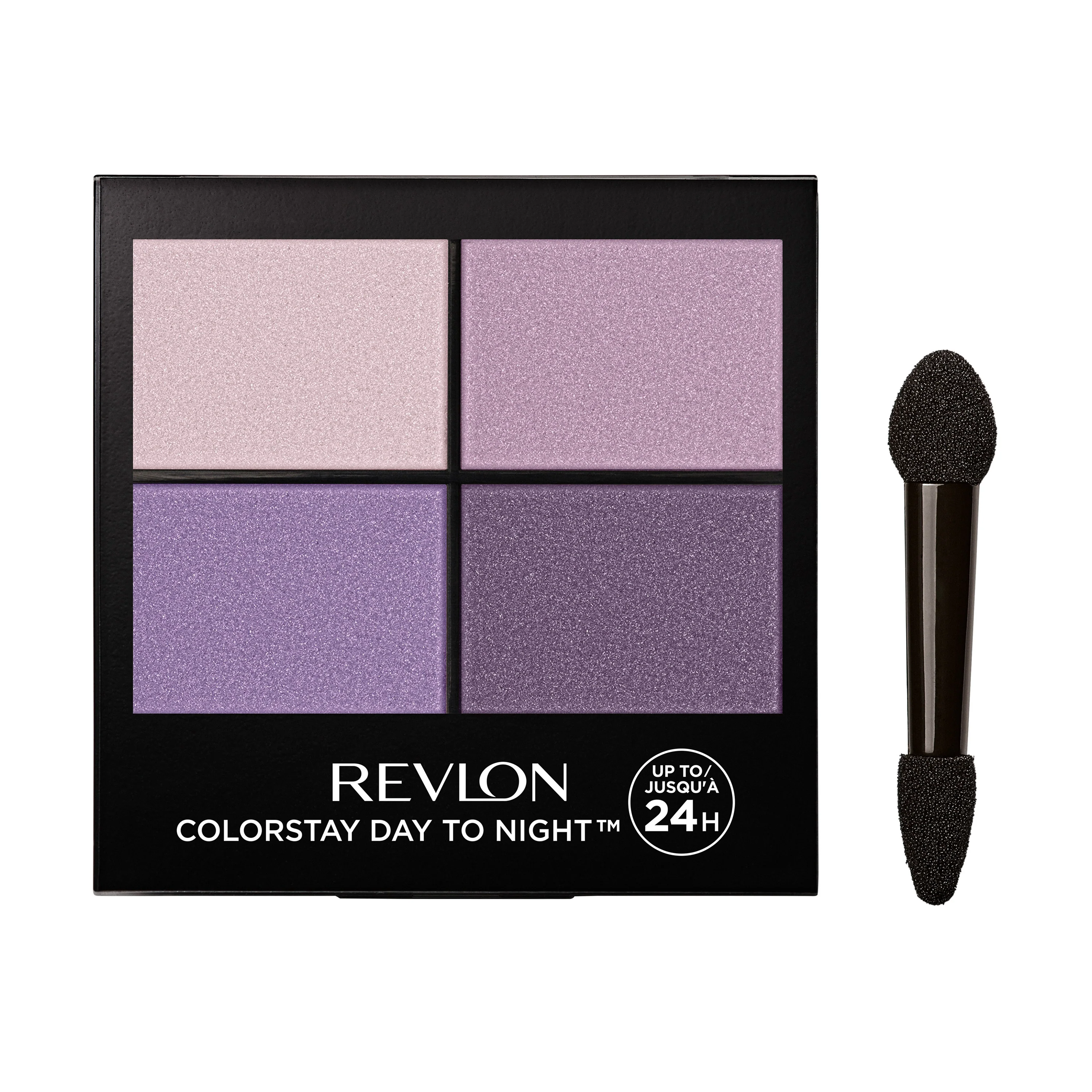 ColorStay Day to Night™ Eyeshadow Quad - Image 7