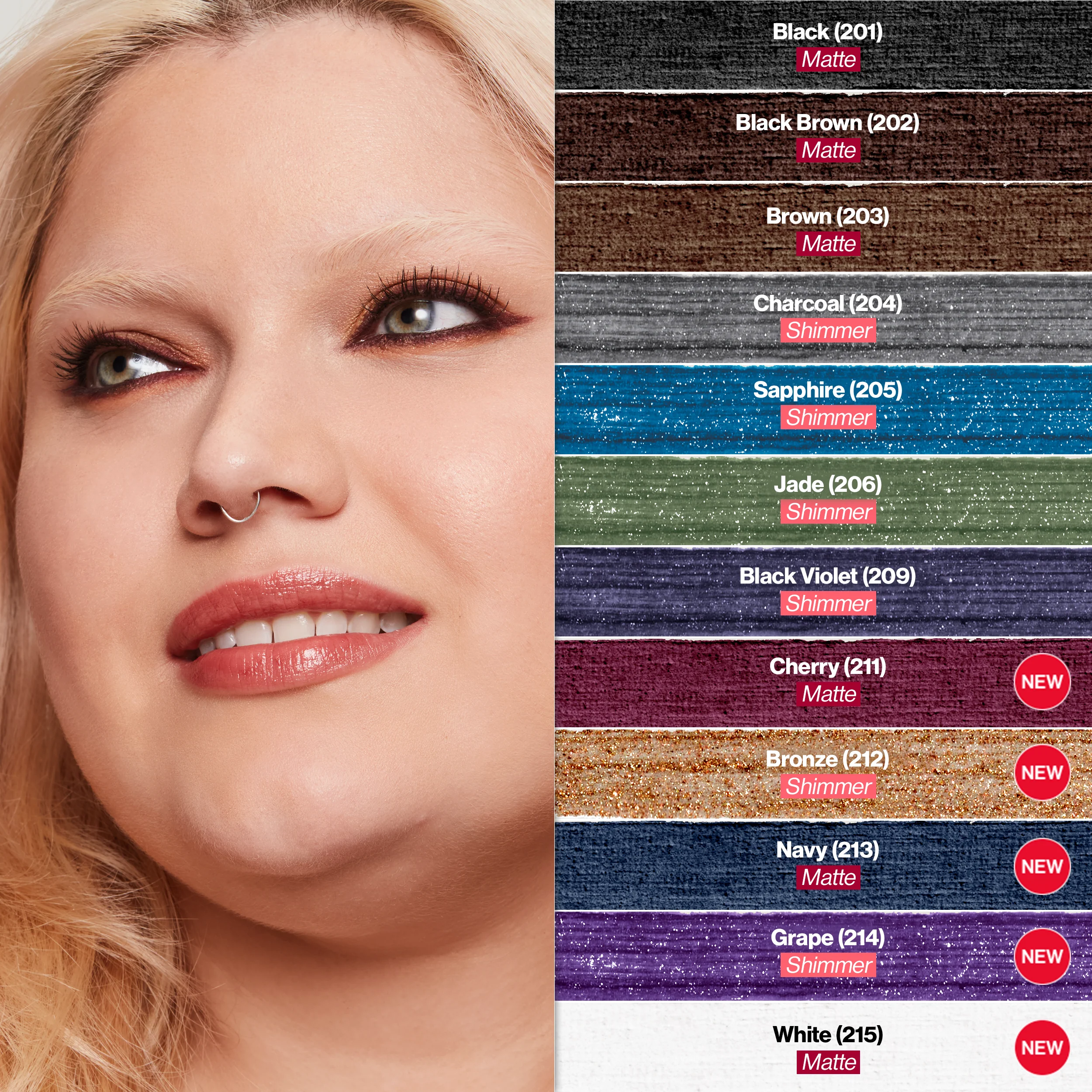 ColorStay™ Eyeliner - Image 40