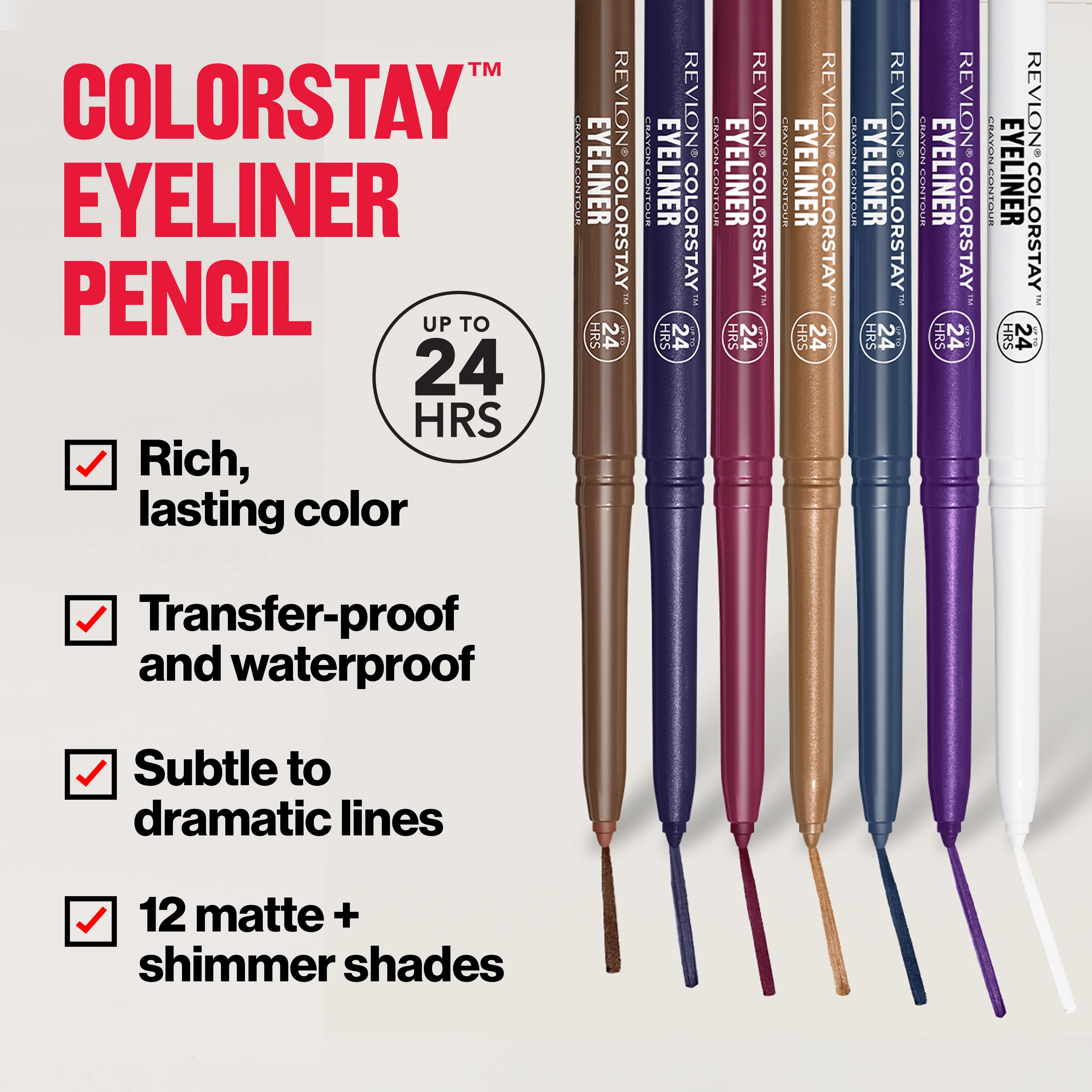 ColorStay™ Eyeliner - Image 41