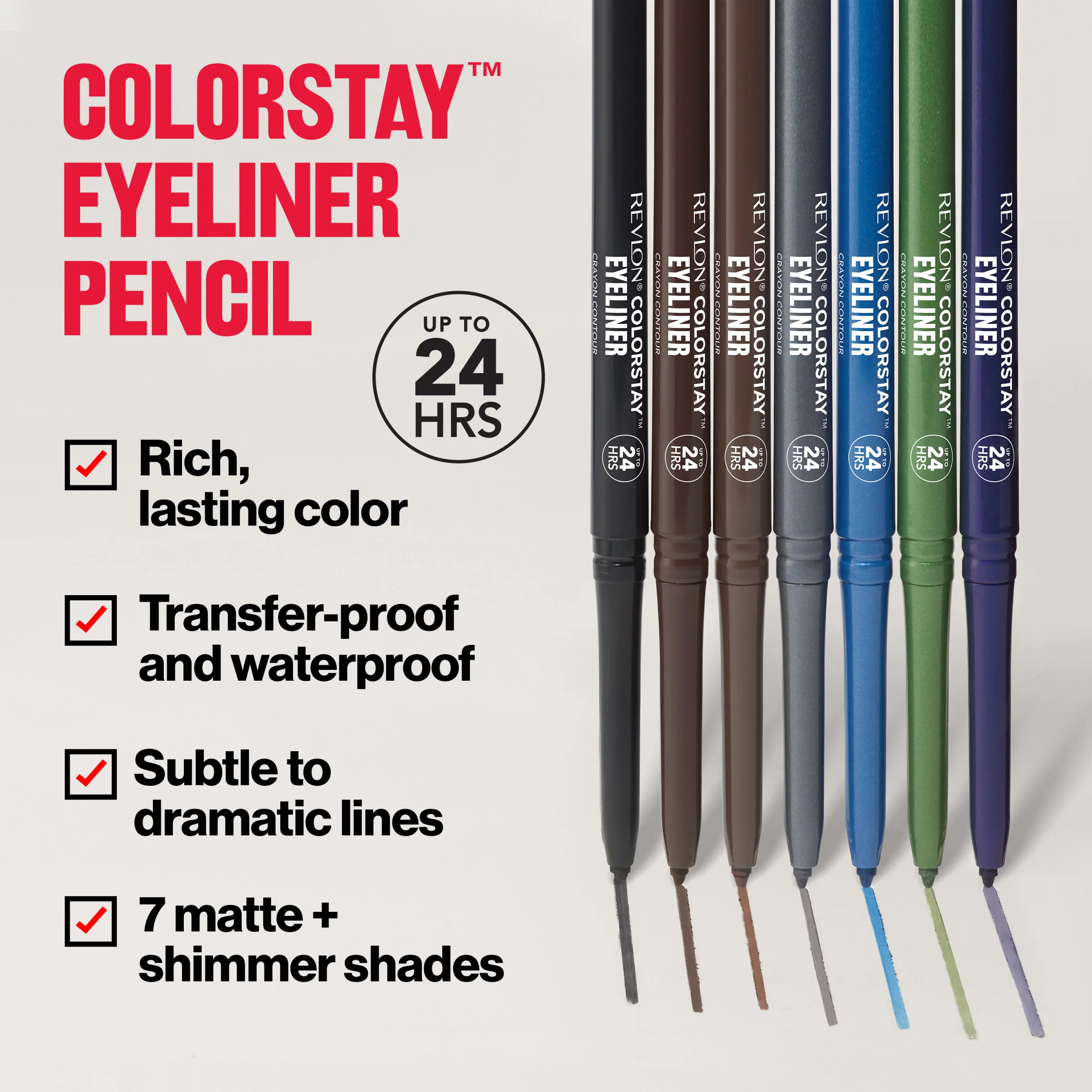 ColorStay™ Eyeliner - Image 42
