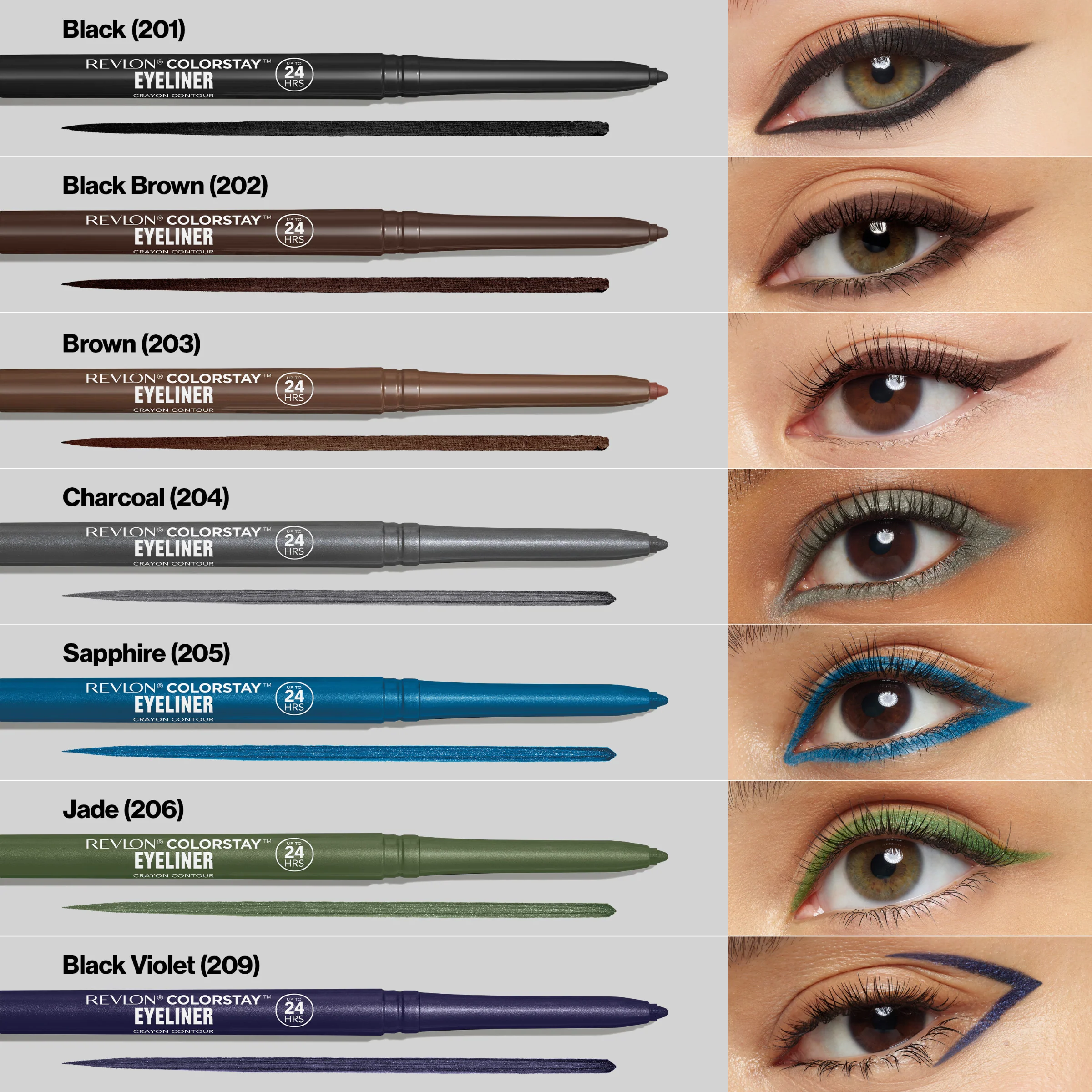 ColorStay™ Eyeliner - Image 43