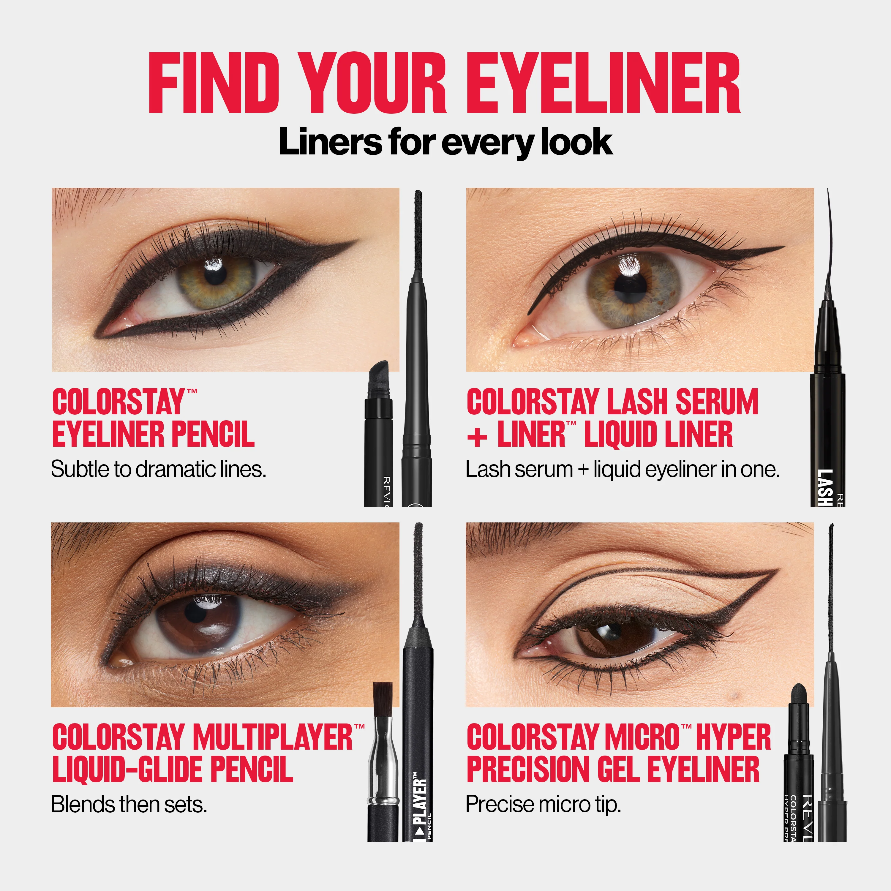 ColorStay™ Eyeliner - Image 47