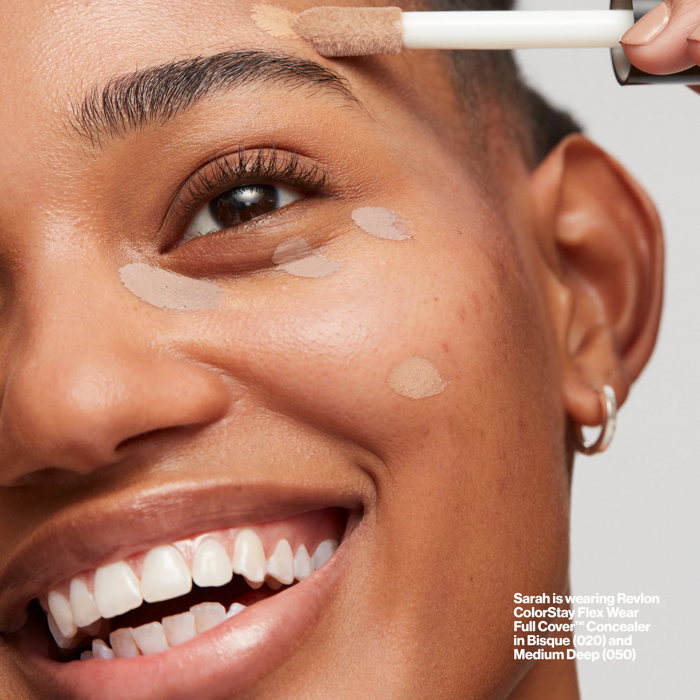 ColorStay Flex Wear Full Cover™ Concealer - Image 106
