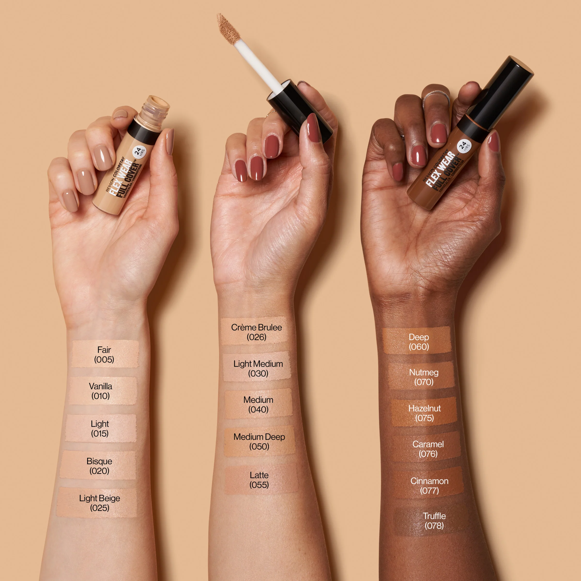 ColorStay Flex Wear Full Cover™ Concealer - Image 110