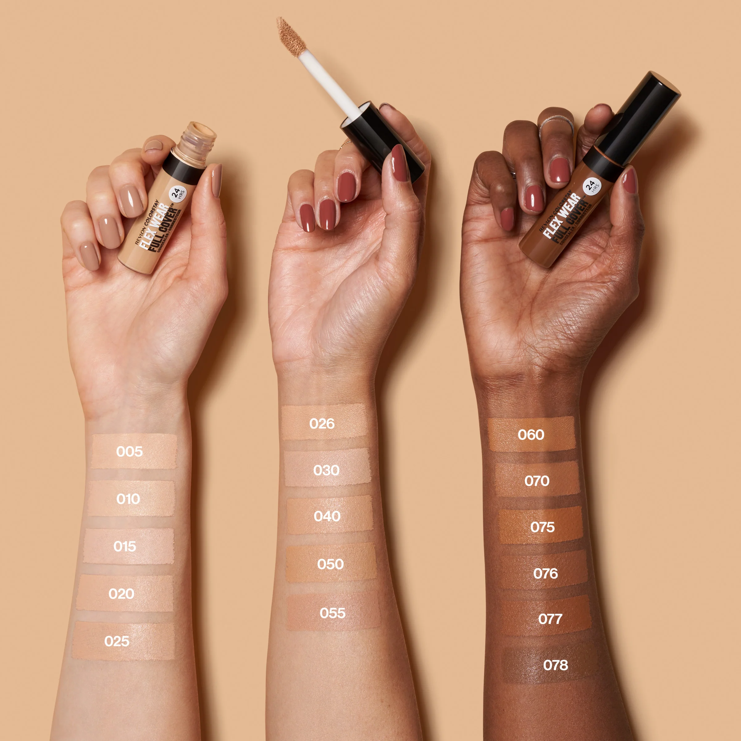 ColorStay Flex Wear Full Cover™ Concealer - Image 112