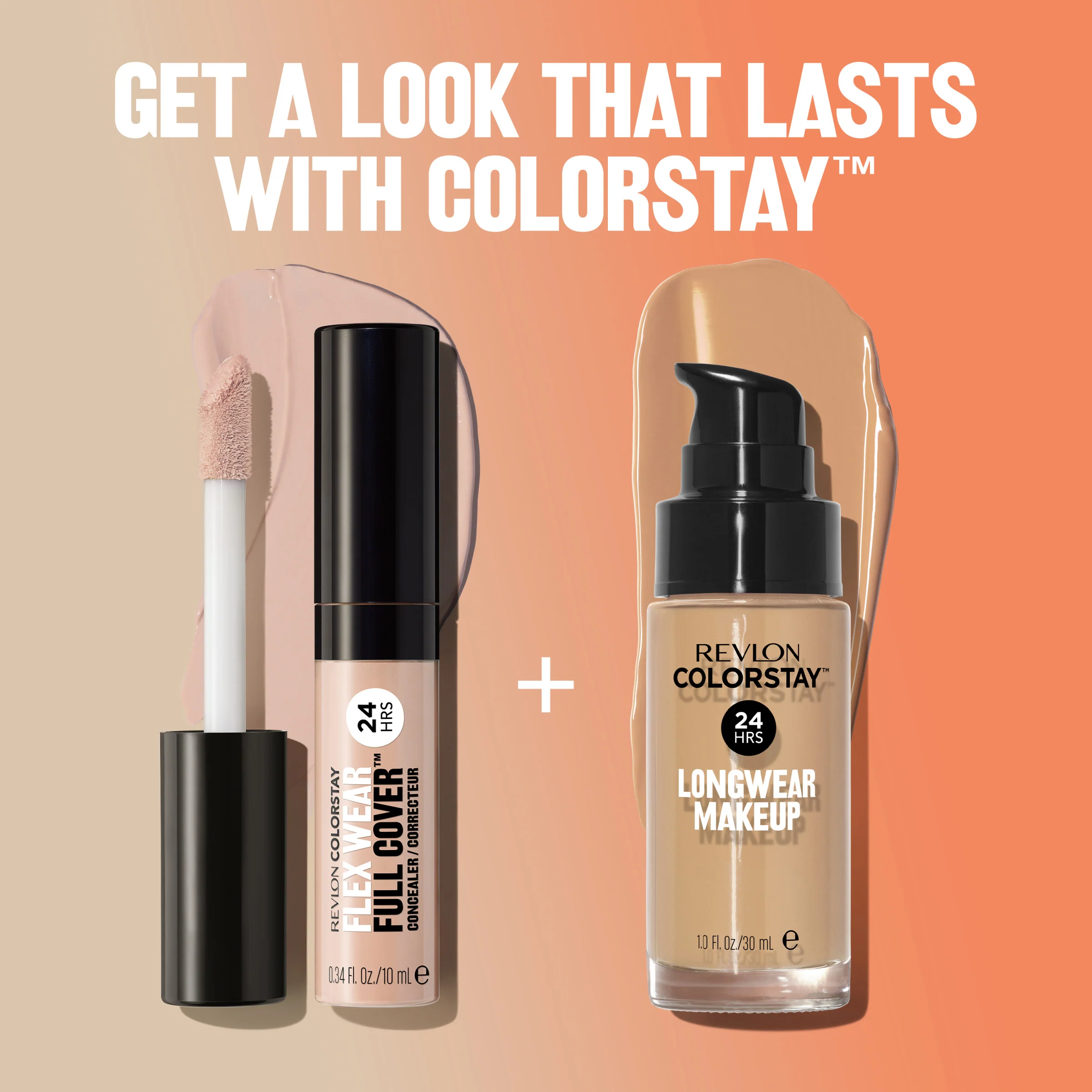 ColorStay Flex Wear Full Cover™ Concealer - Image 207