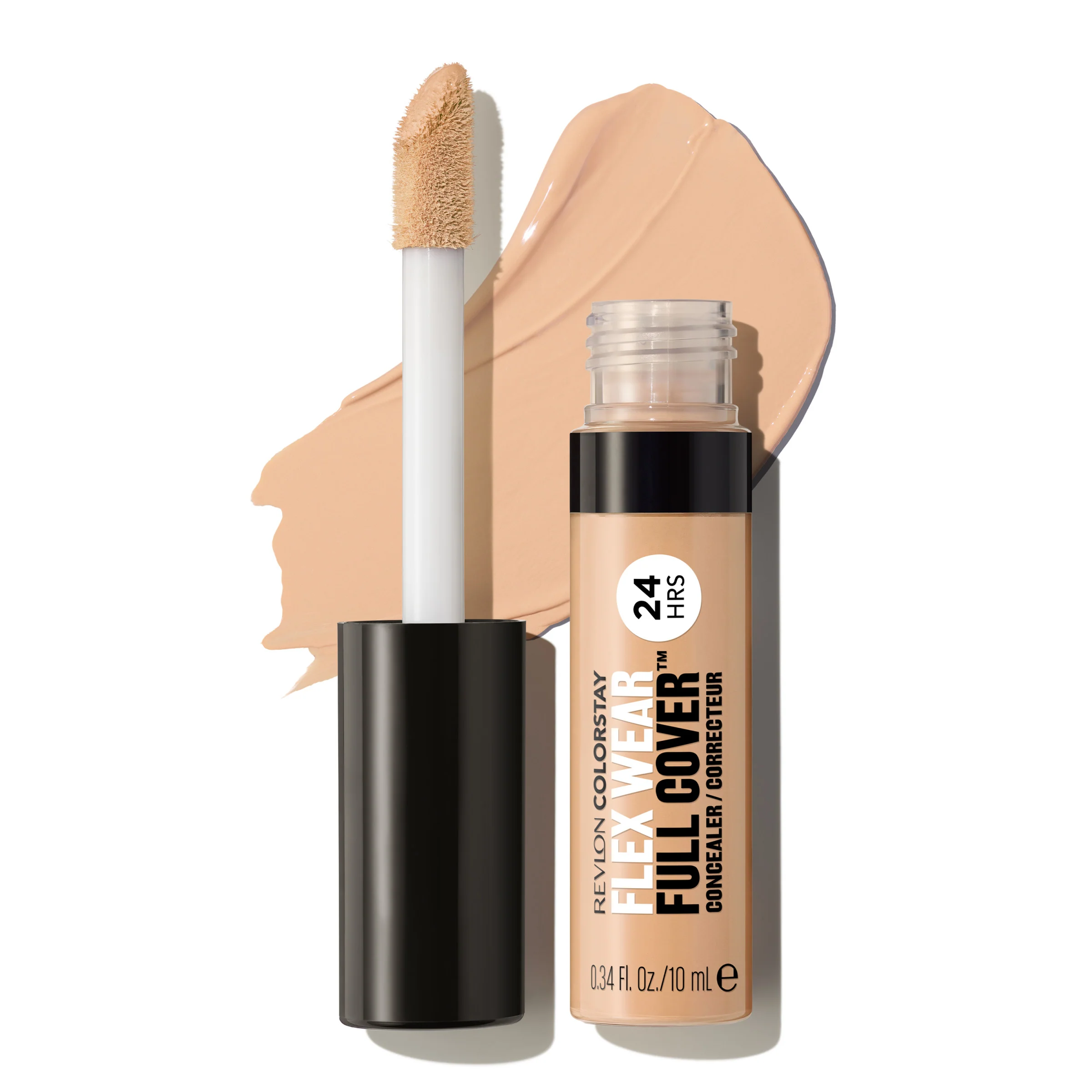 ColorStay Flex Wear Full Cover™ Concealer - Image 6