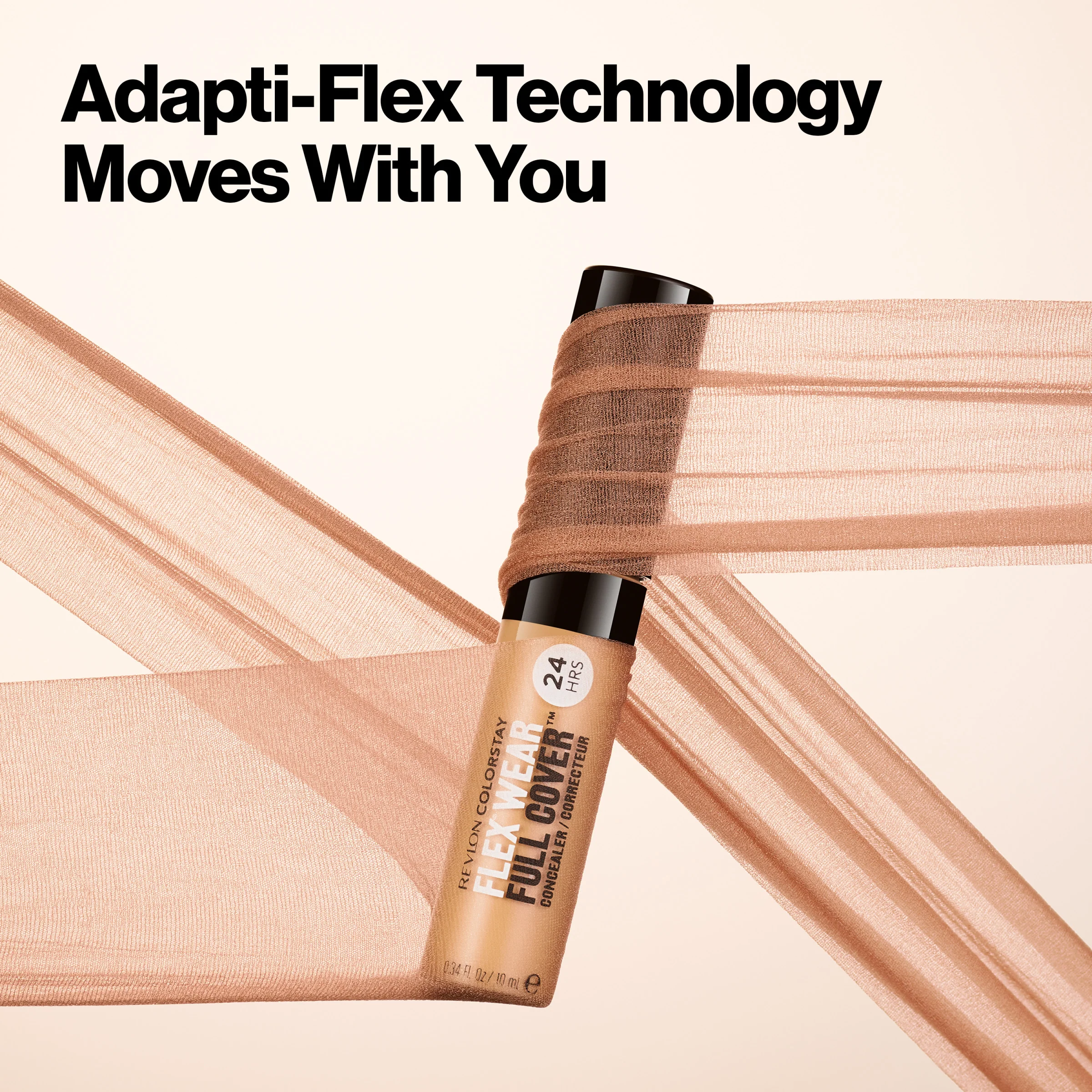 ColorStay Flex Wear Full Cover™ Concealer - Image 69