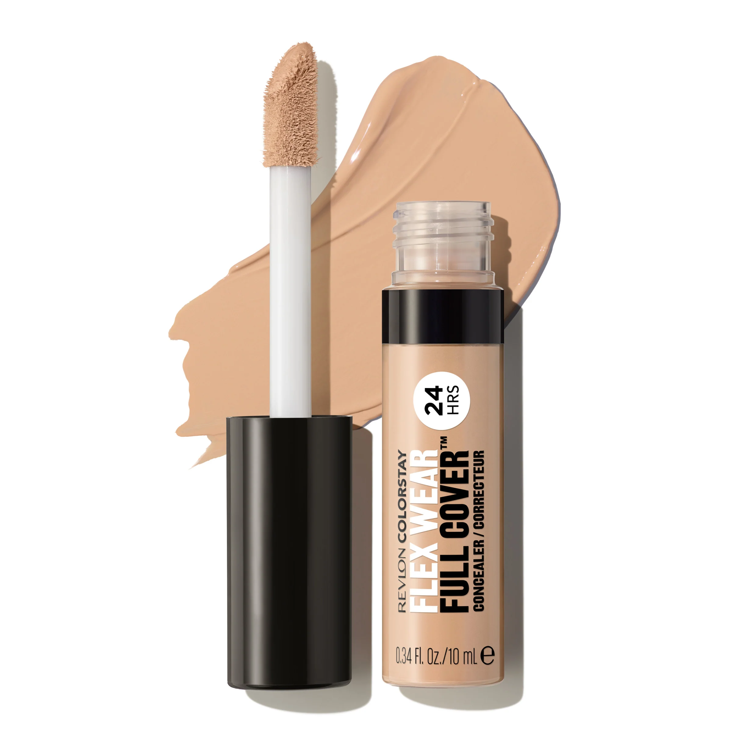 ColorStay Flex Wear Full Cover™ Concealer - Image 8
