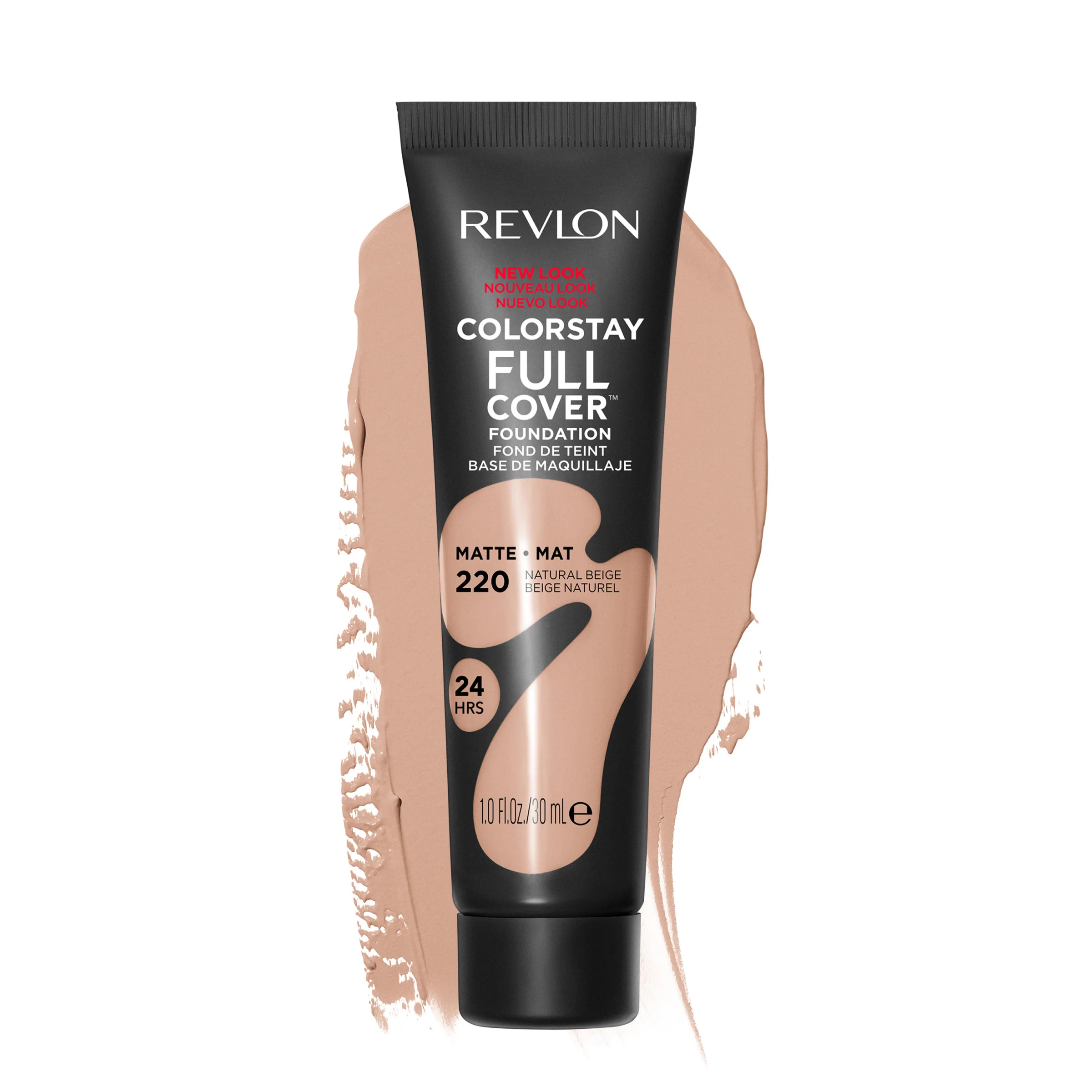 ColorStay Full Cover™ Foundation - Image 22