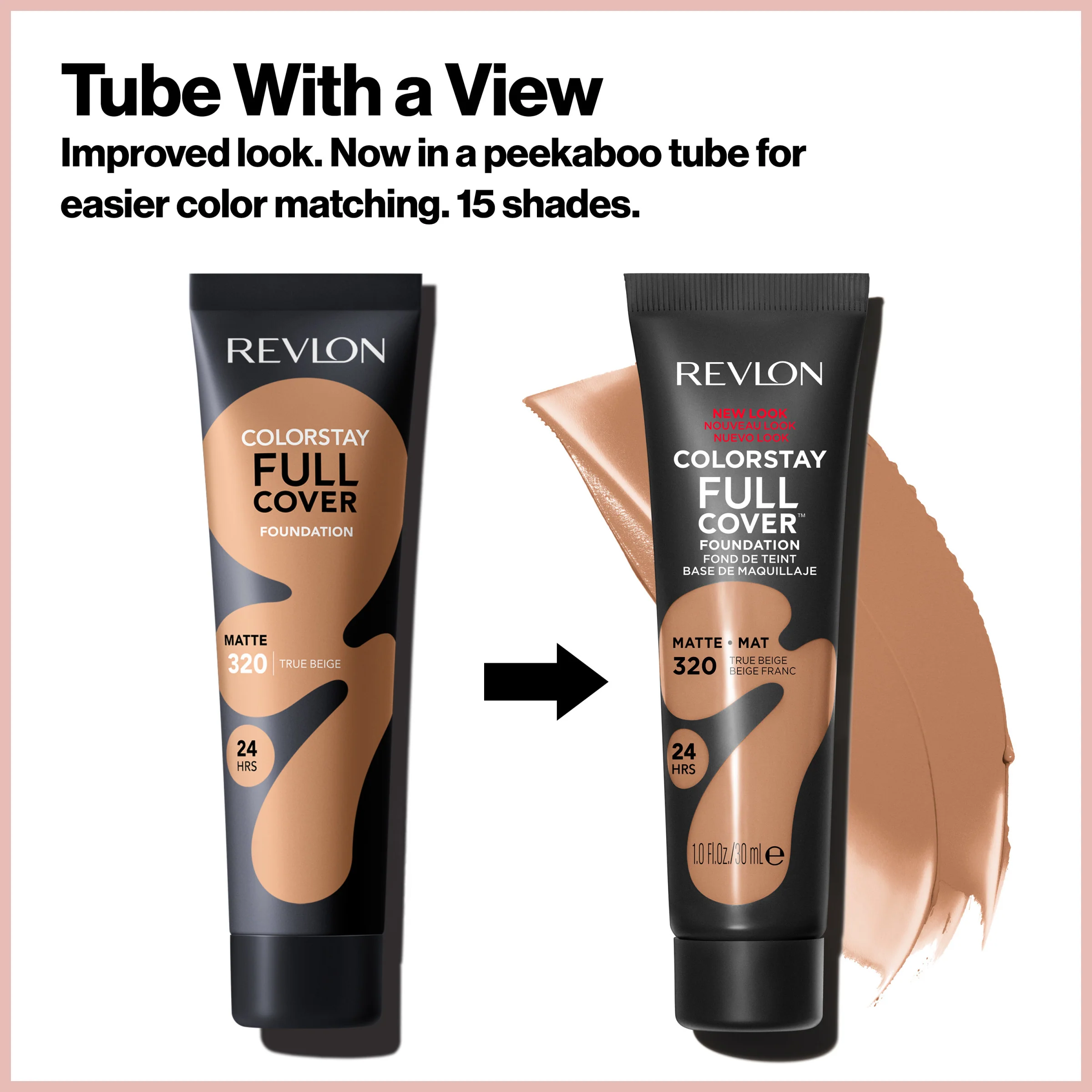 ColorStay Full Cover™ Foundation - Image 50
