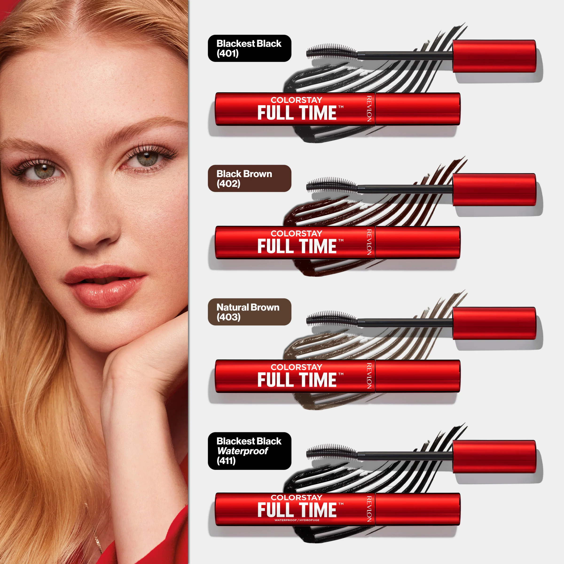 ColorStay Full Time™ Mascara - Image 11