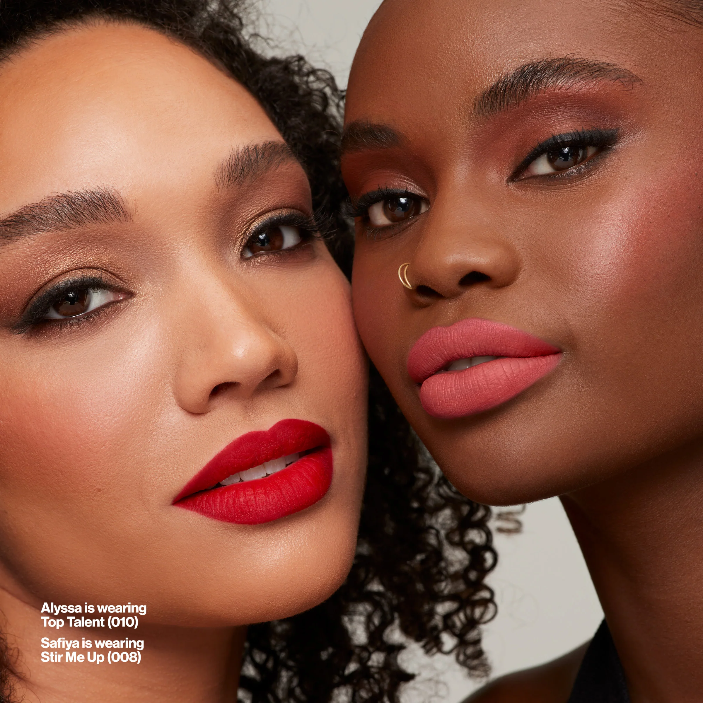 ColorStay Limitless Matte™ Liquid Lipstick - Image 121